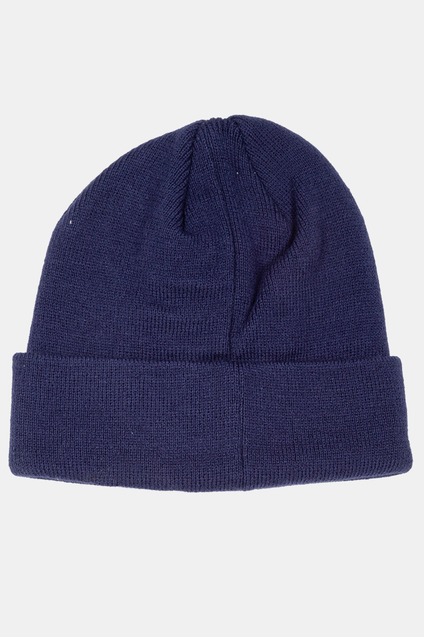 UNISEX BISMIL TONAL F BEANIE MEDIEVAL BLUE 2