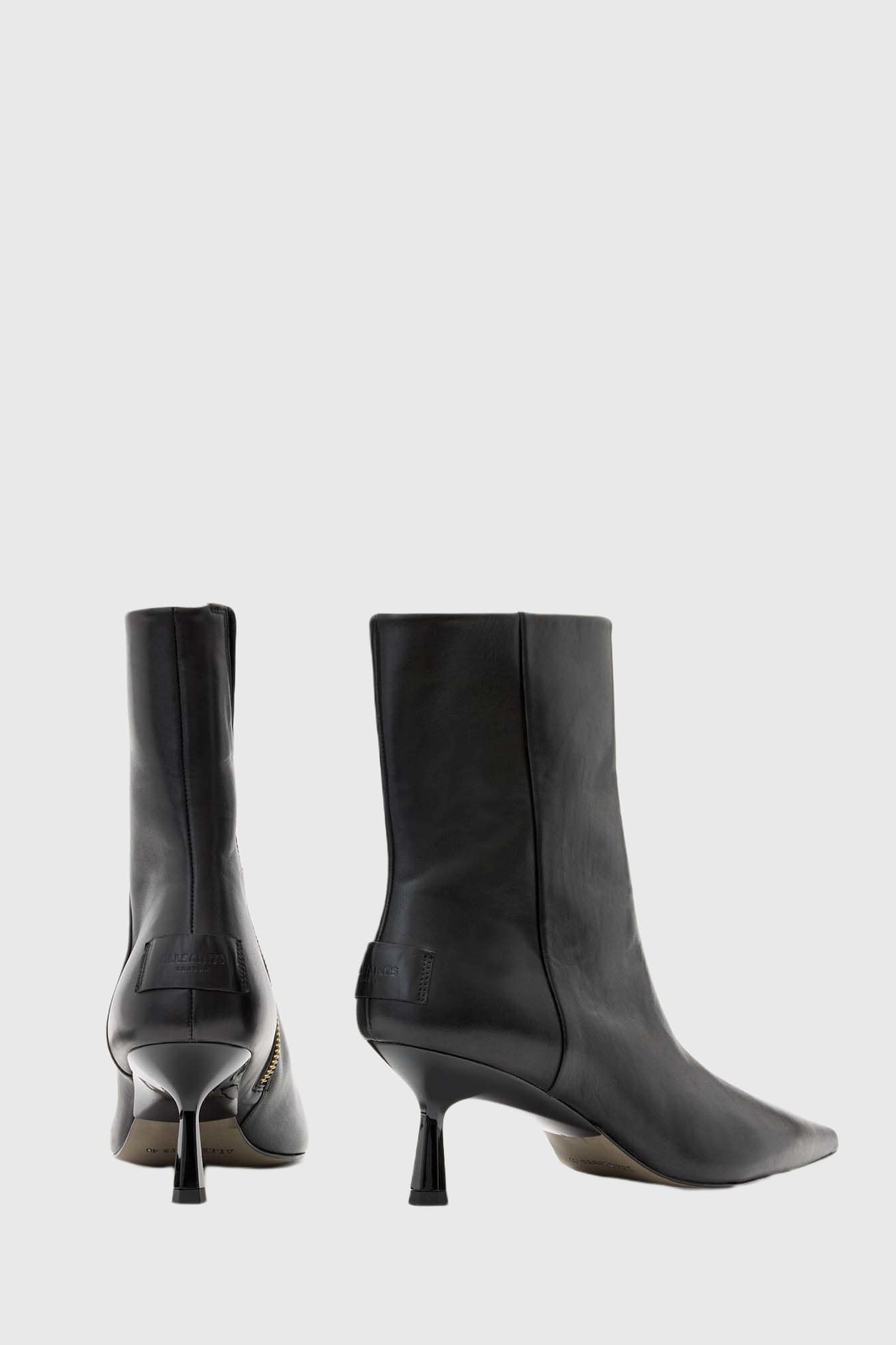 VIVIAN BOOT BLACK 3
