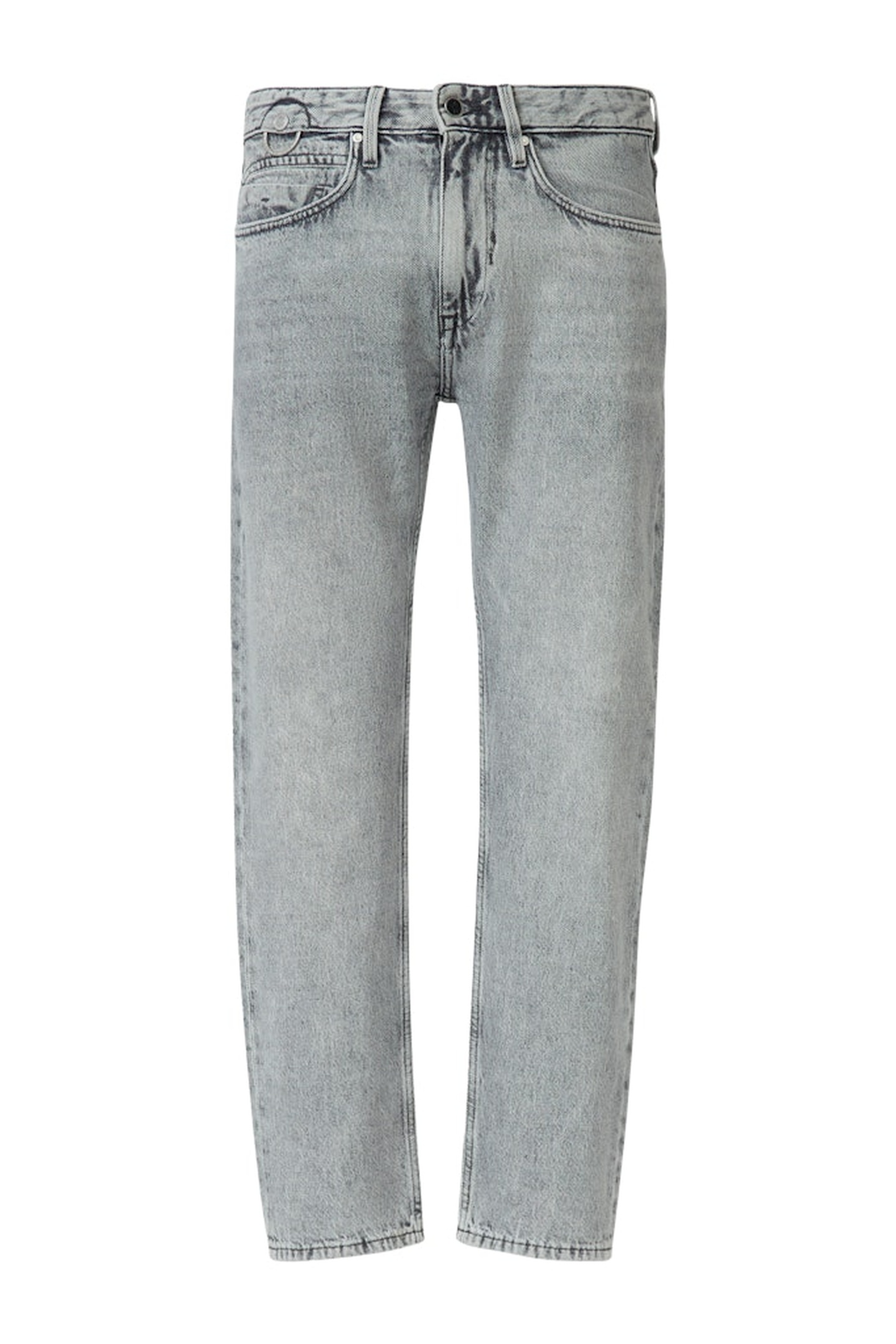 S.OLIVER JEANS GREY DENIM 4