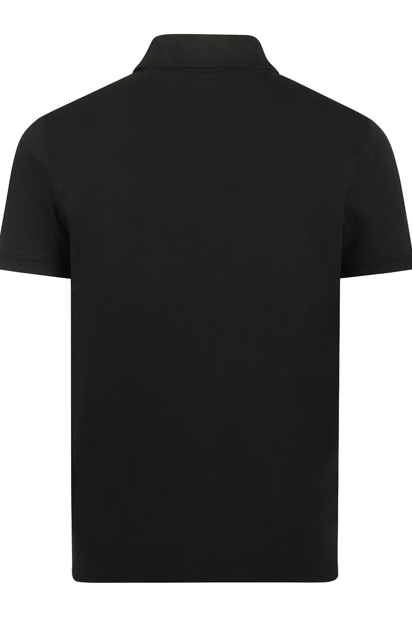CLASSIC POLO BLACK 2