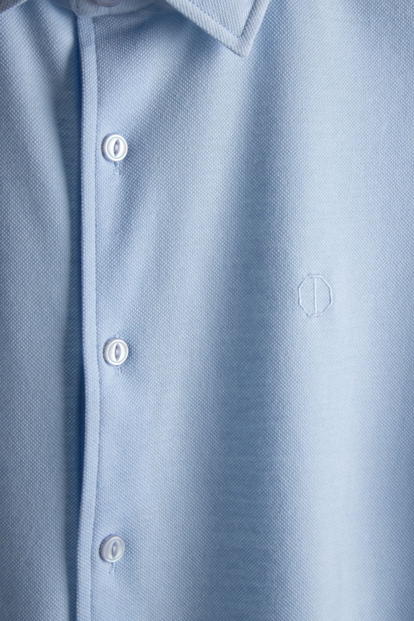 ANTHONY SHIRT LT. BLUE 4