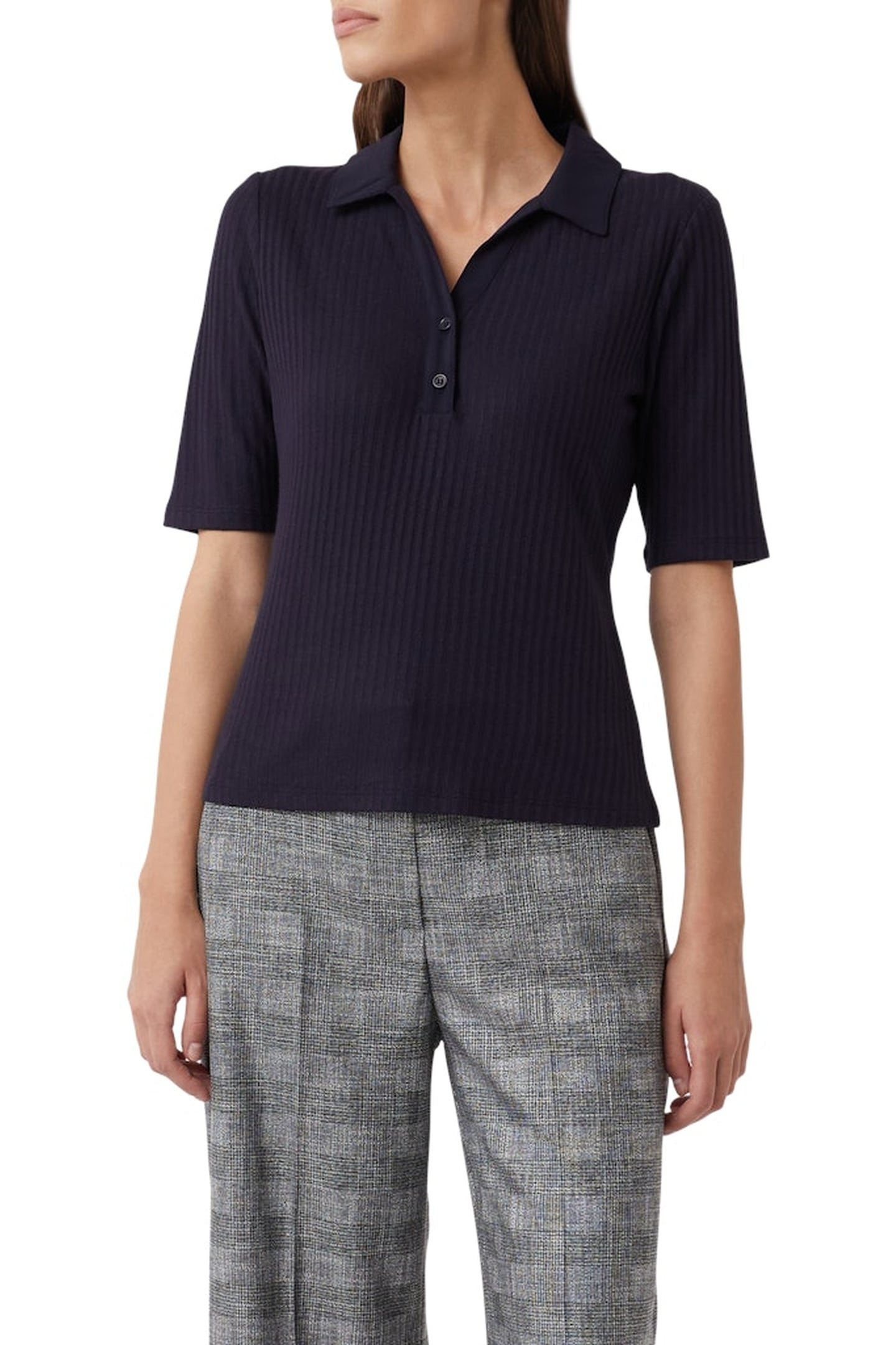 COMMA T-SHIRTS MARINE 2