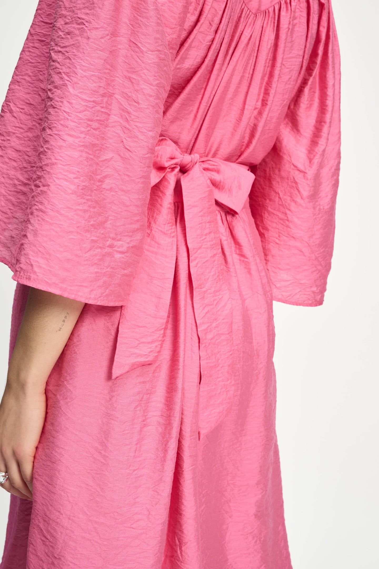 DRESS - IMPERIAL RASPBERRY 5