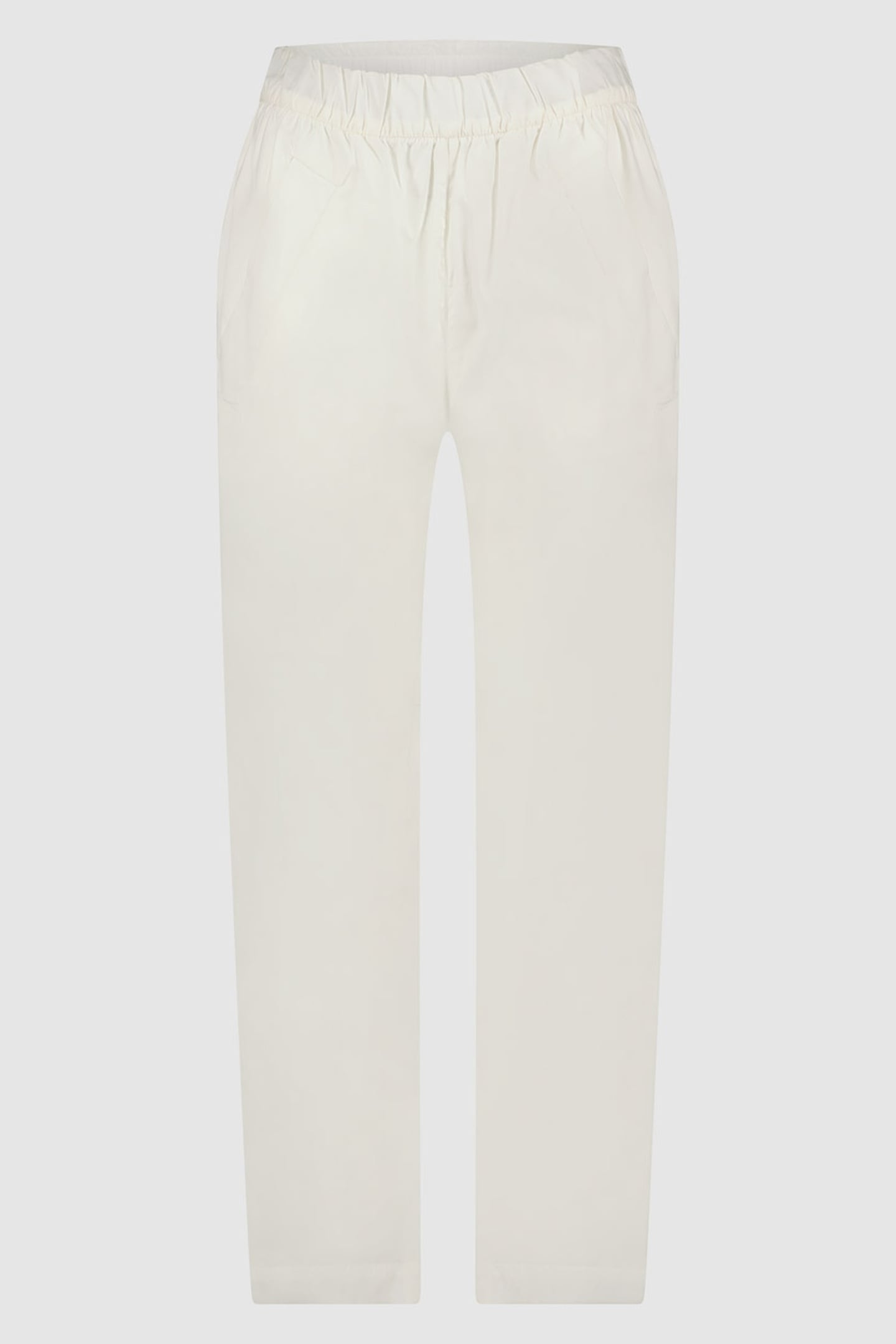MILLIE PANTS ANTIQUE WHITE 1