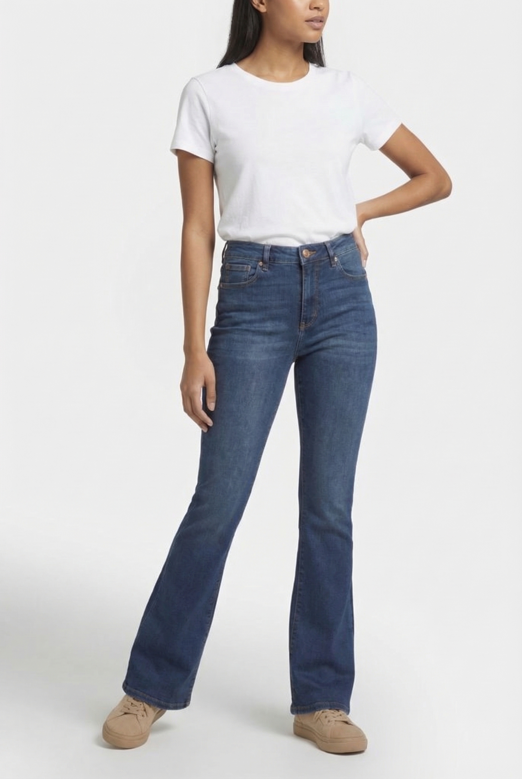 SUNRISE DARK BLUE STONE 1