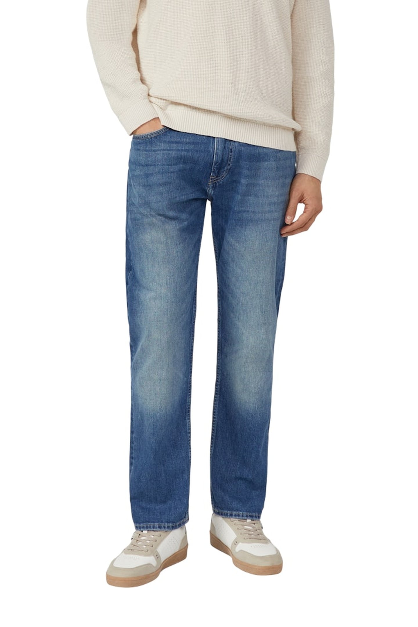 S.OLIVER JEANS BLUE DENIM 1