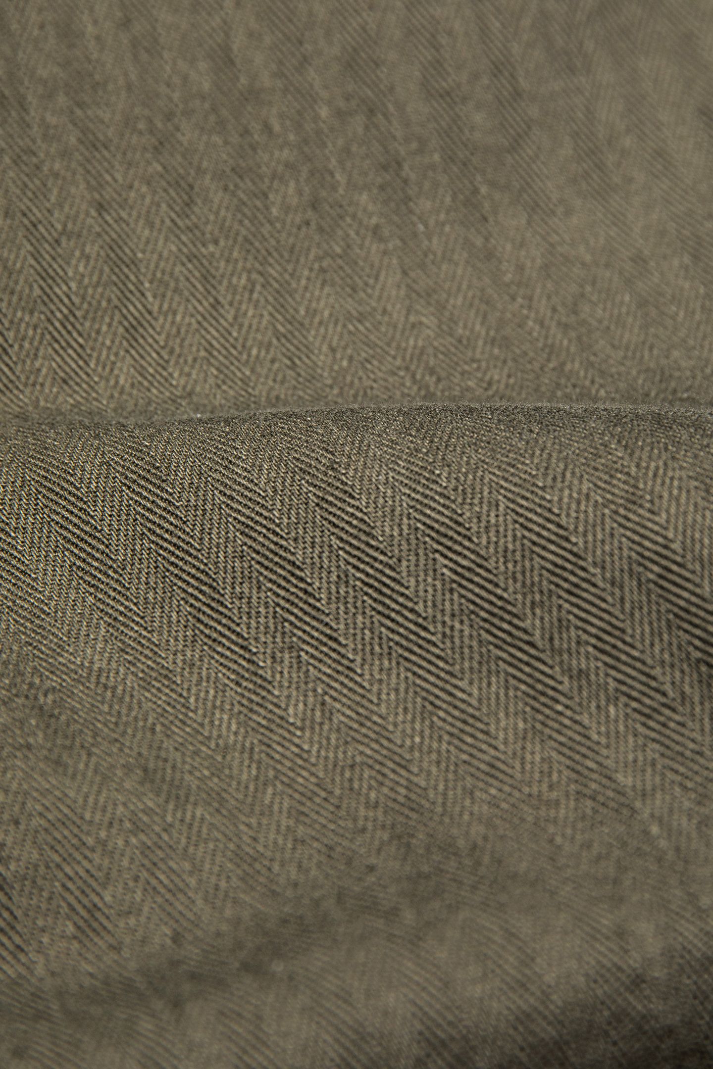 BIBBI WORKWEAR JACKET OLIVE 7