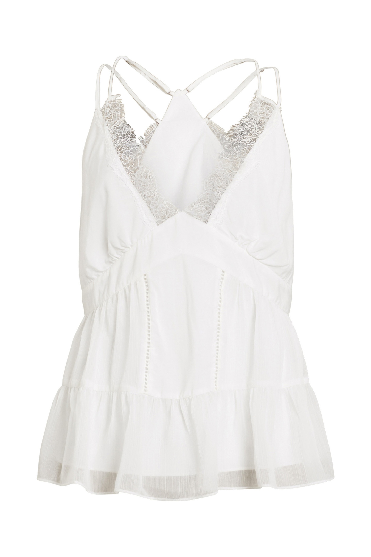 ROWEN TOP CHALK WHITE 4