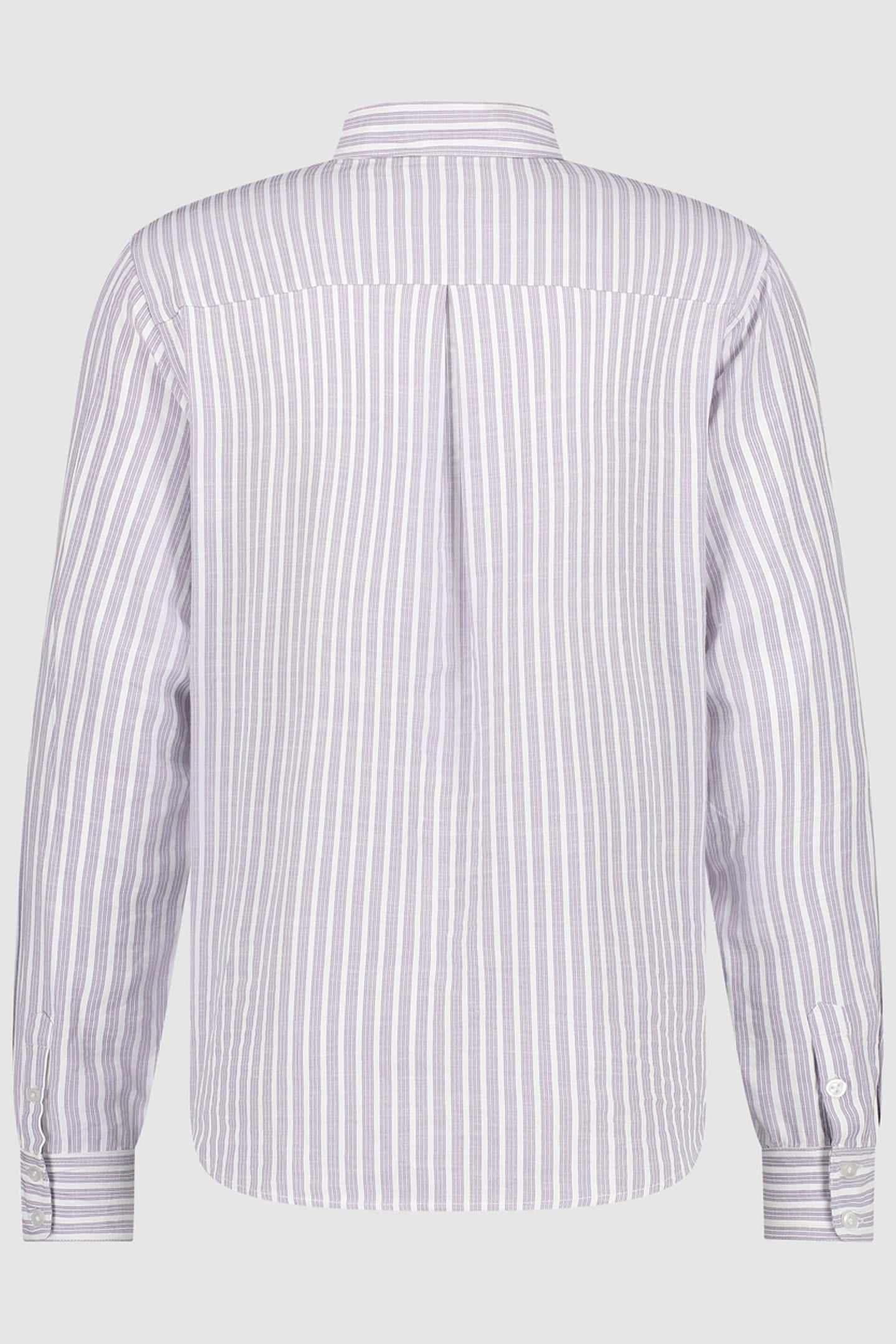 PACO SHIRT L/S LILAC 2