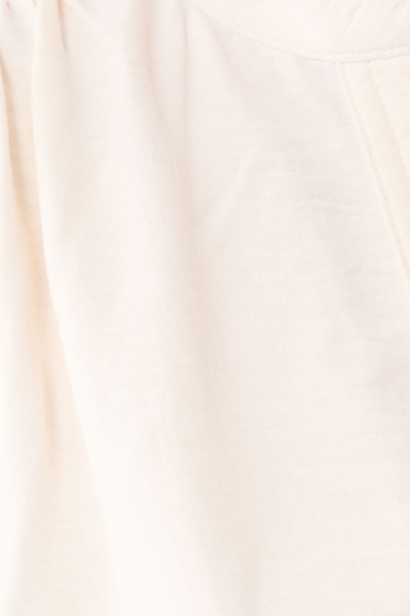 LA-SBTWIST SHORT SLEEVE TOP OFFWHITE 7