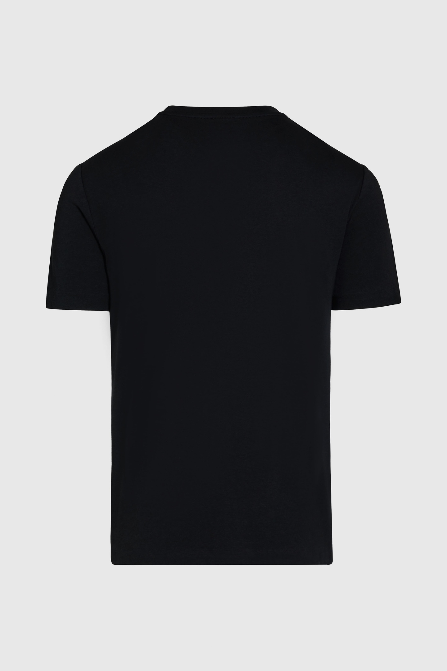 JOMER V1.Y9.01 T-SHIRT BLACK 2