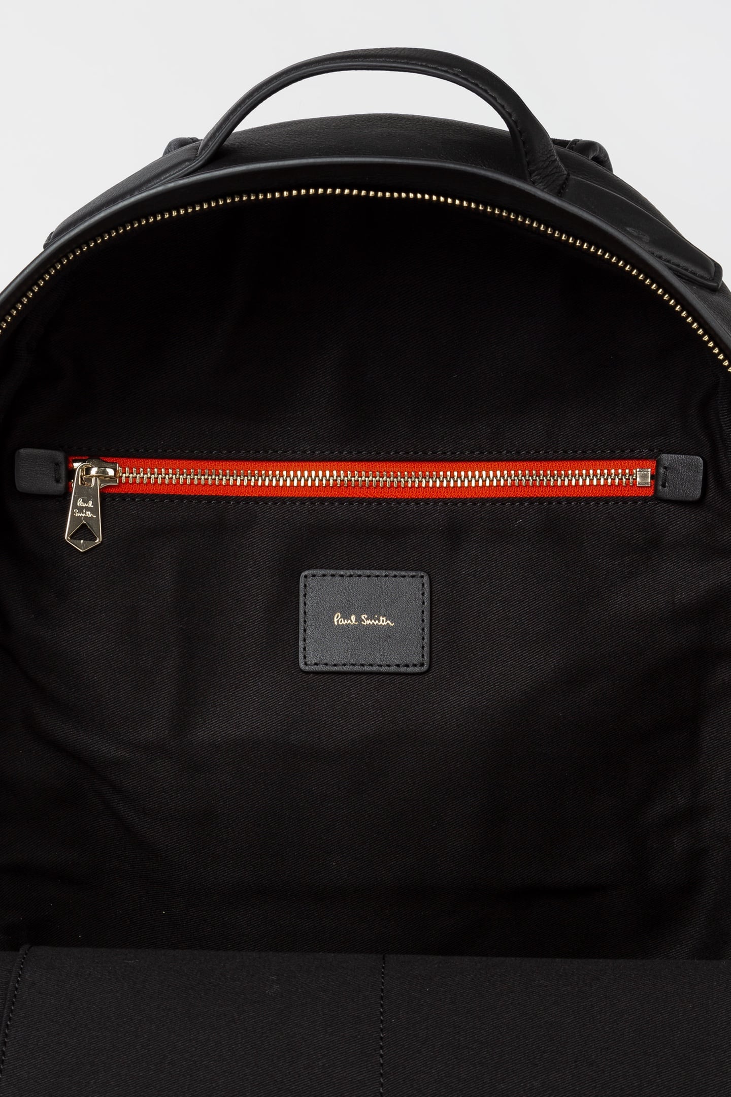 BAG BACKPACK BLACK 6