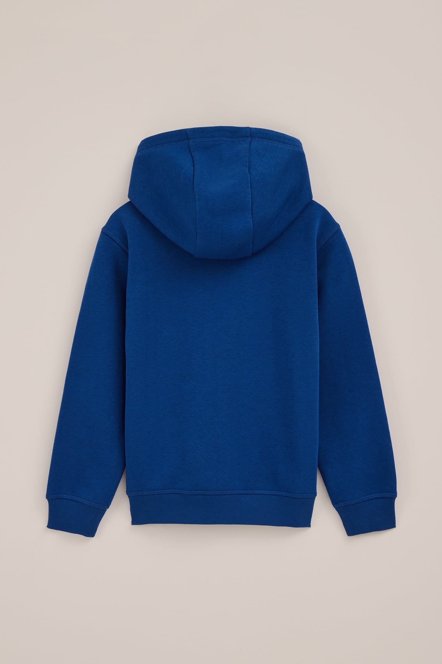 SWEATER COBALT BLUE 4