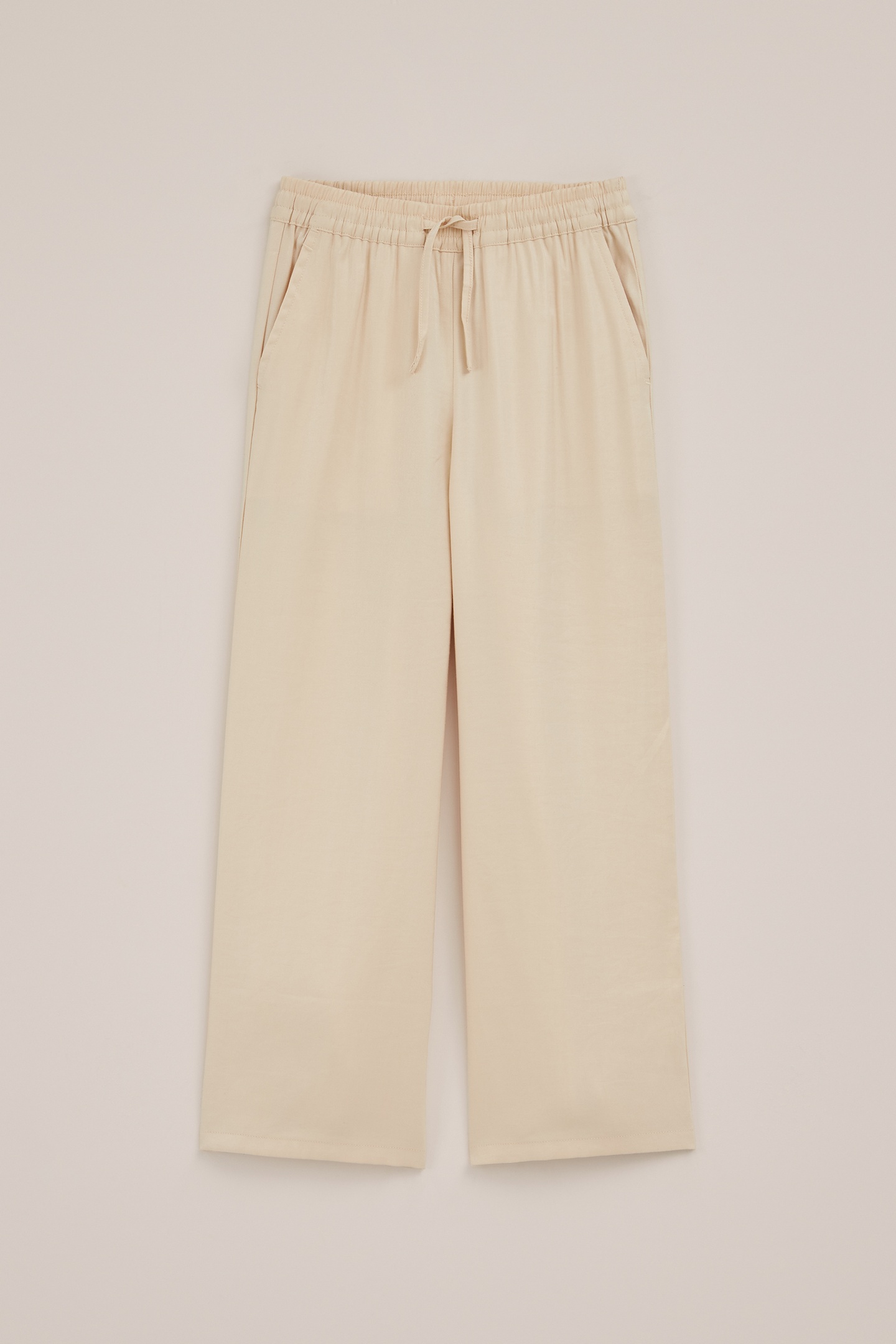TROUSER BEIGE 3