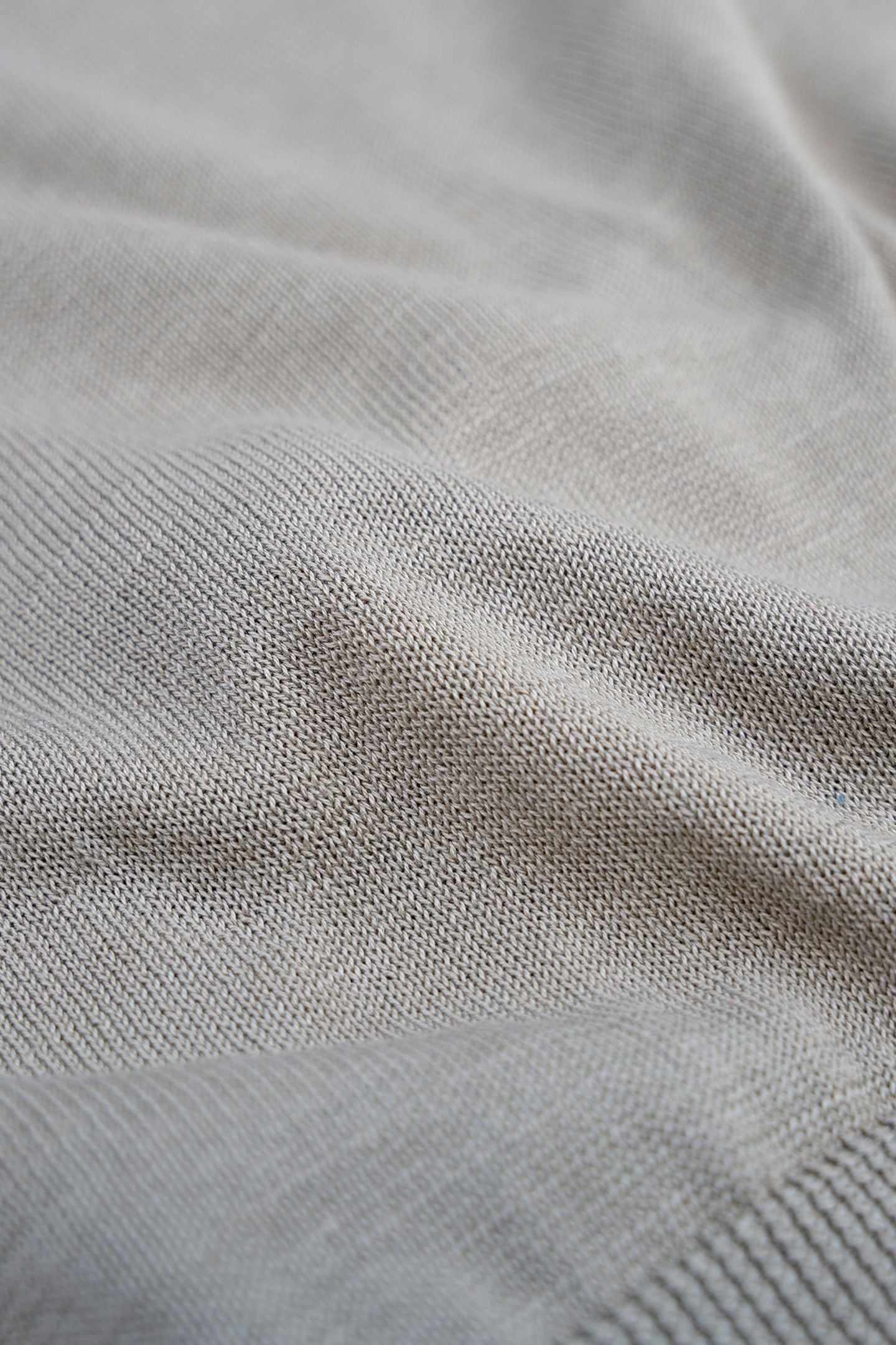 KOREAN KNITWEAR DARK BEIGE 6