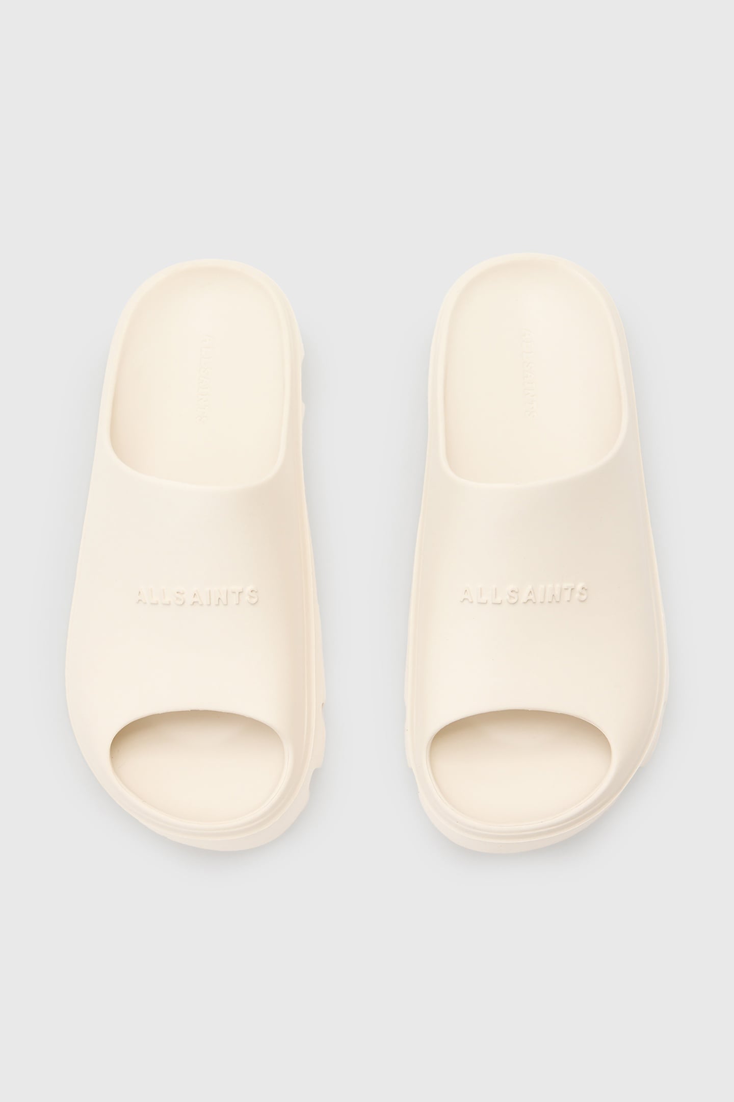 ECLIPSE SLIDER CHALK WHITE 3