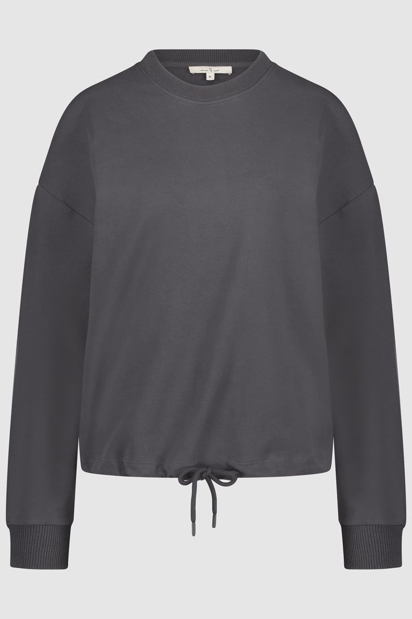 GIRLS NOAH SWEAT BLUE INK 1