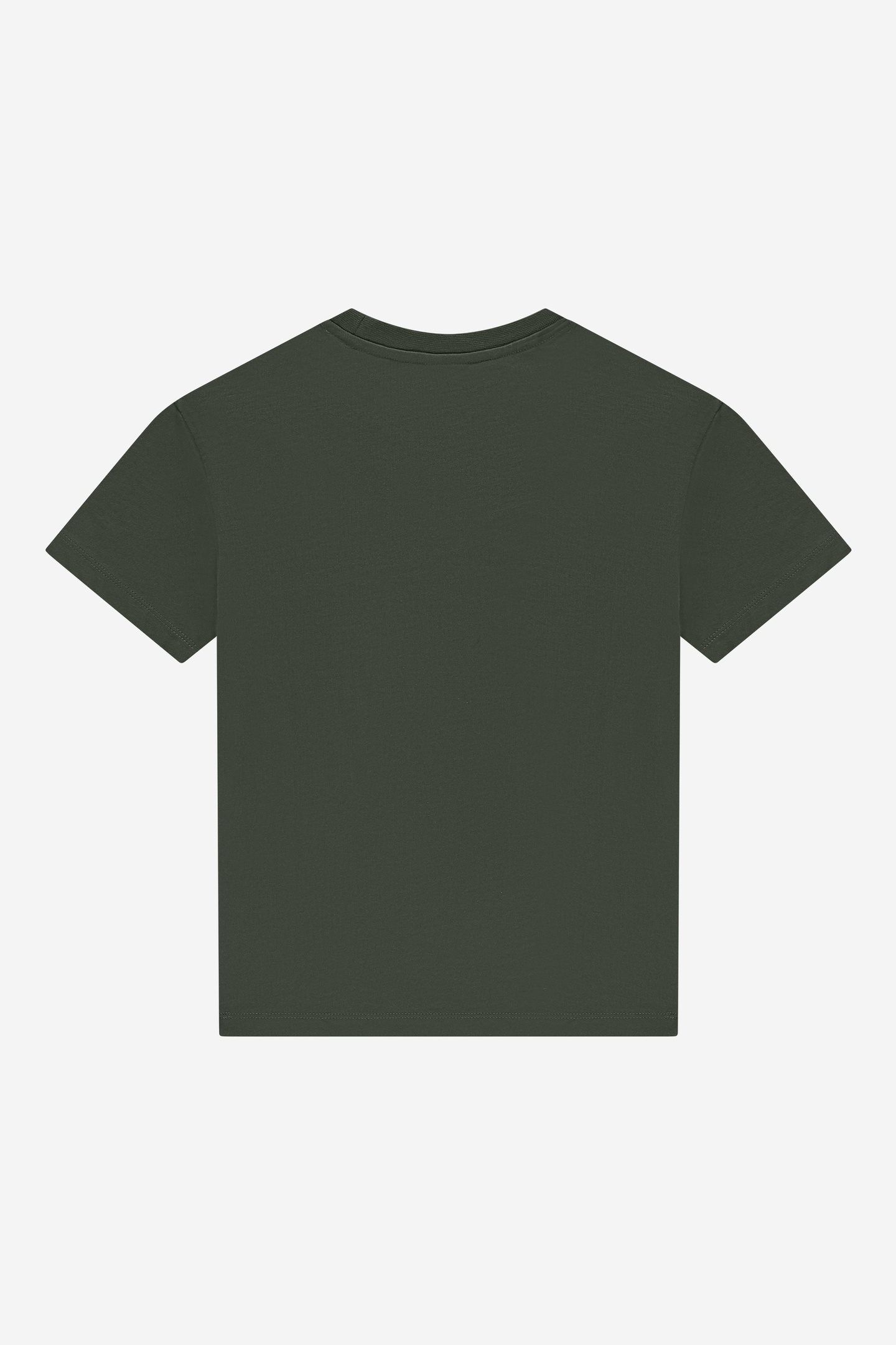 CAMO T-SHIRT NIGHT FOREST 2
