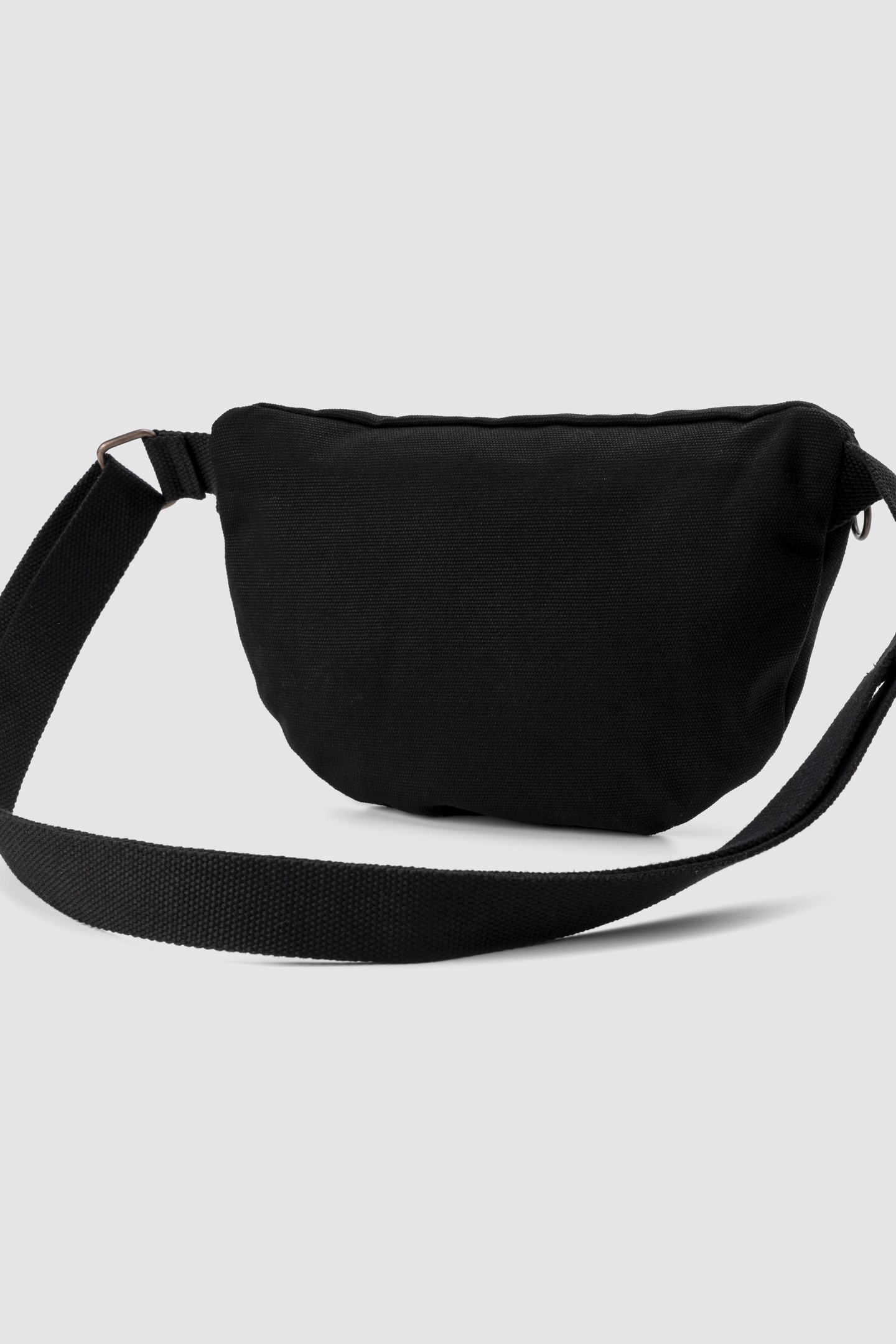 LEVI'S® DEVON CROSSBODY BAG BLACK 3