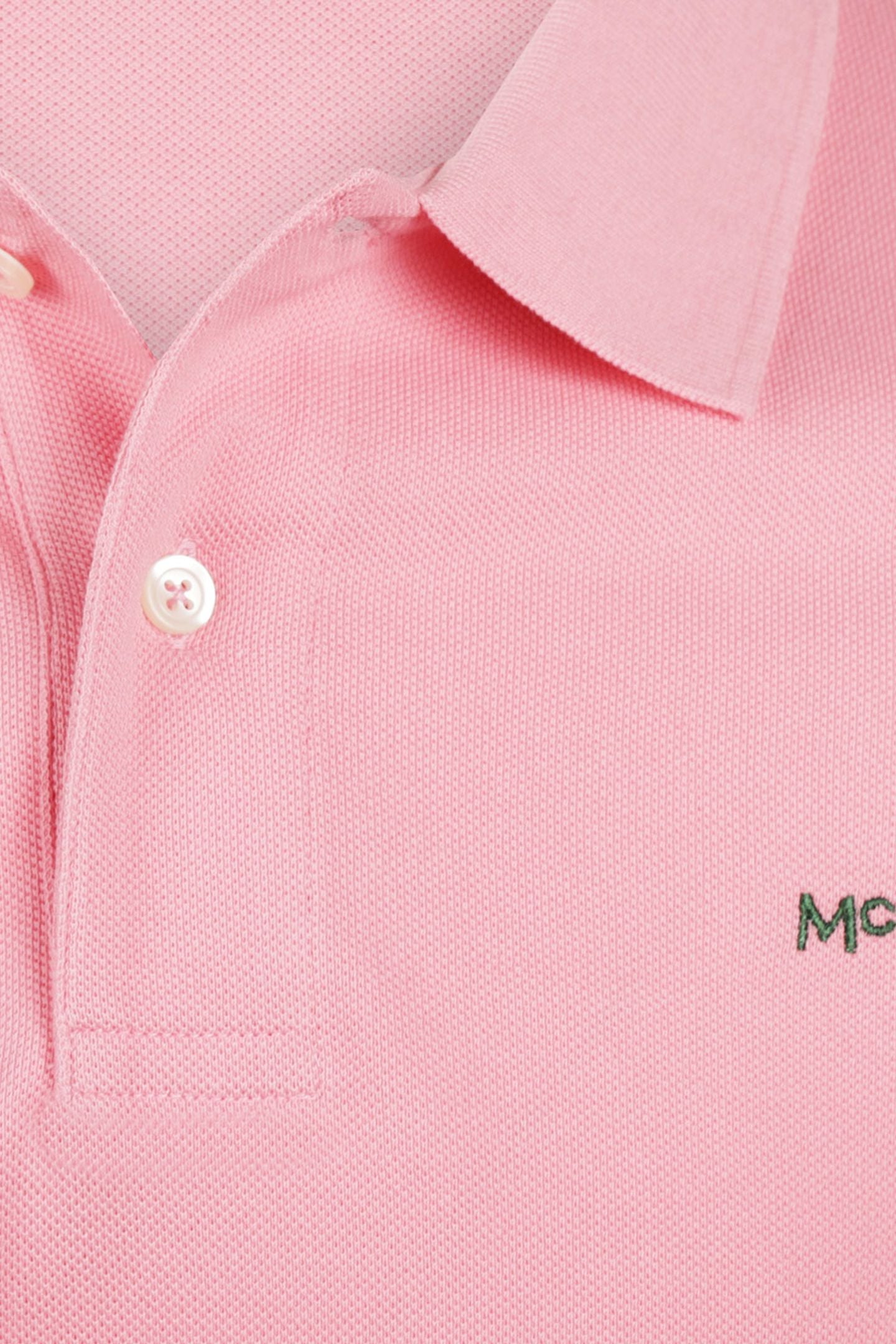 CLASSIC POLO LIGHT PINK 3