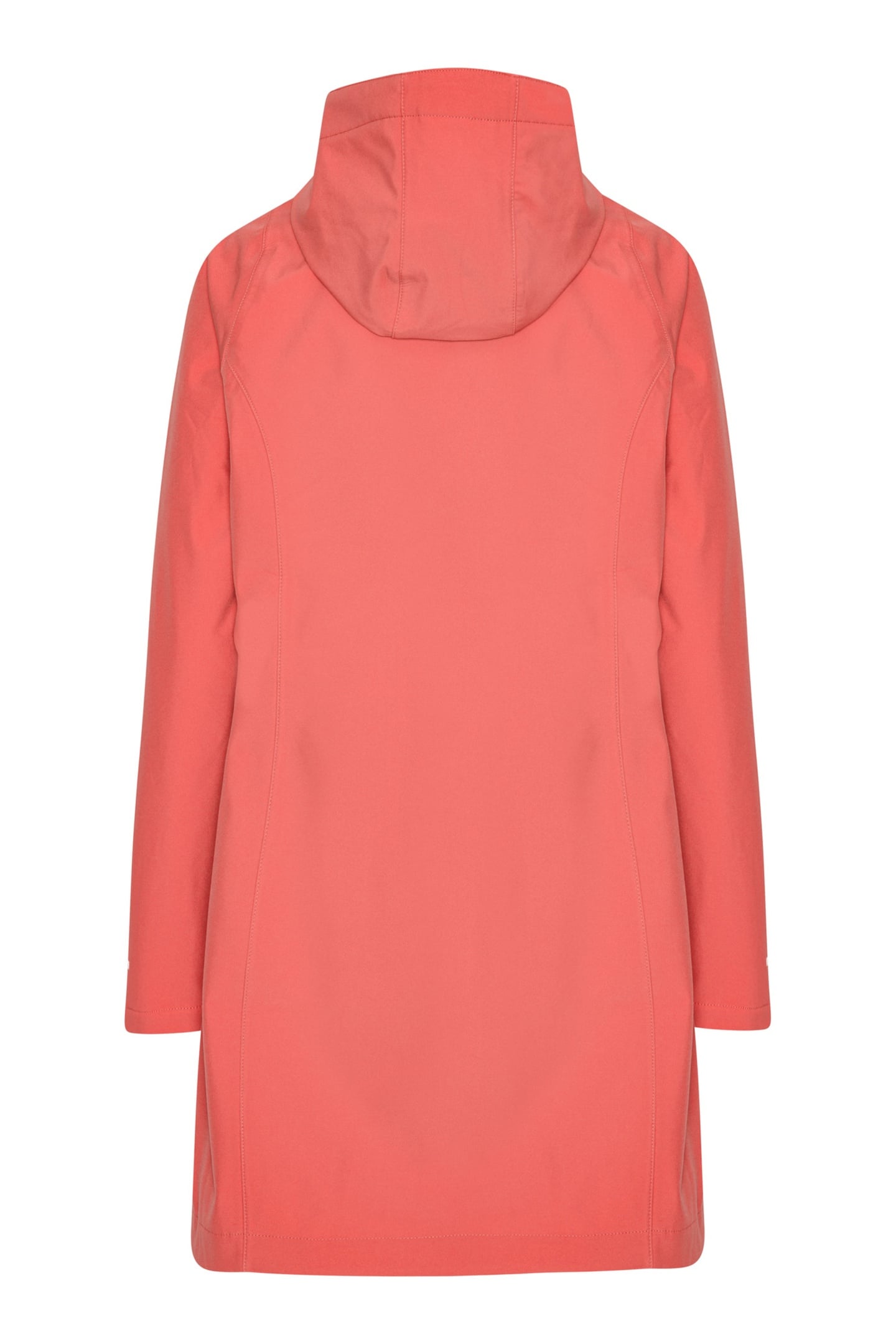 RAIN JACKETS DAYBREAK01B SPICED CORAL 6