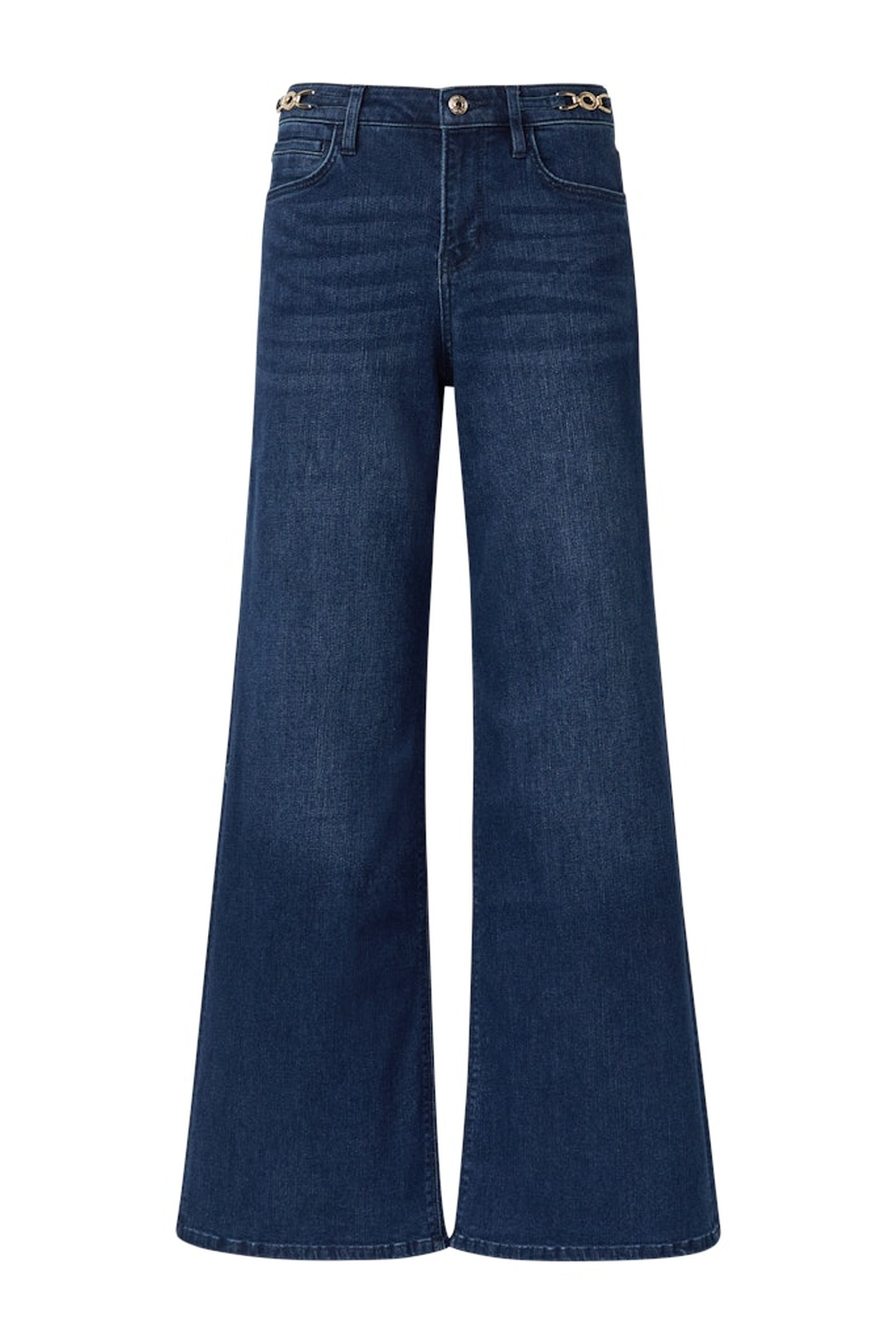 S.OLIVER JEANS BLUE-DENIM 4