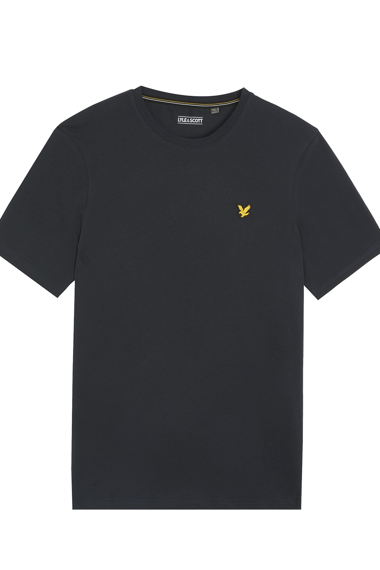 CORE T-SHIRT DARK NAVY 4