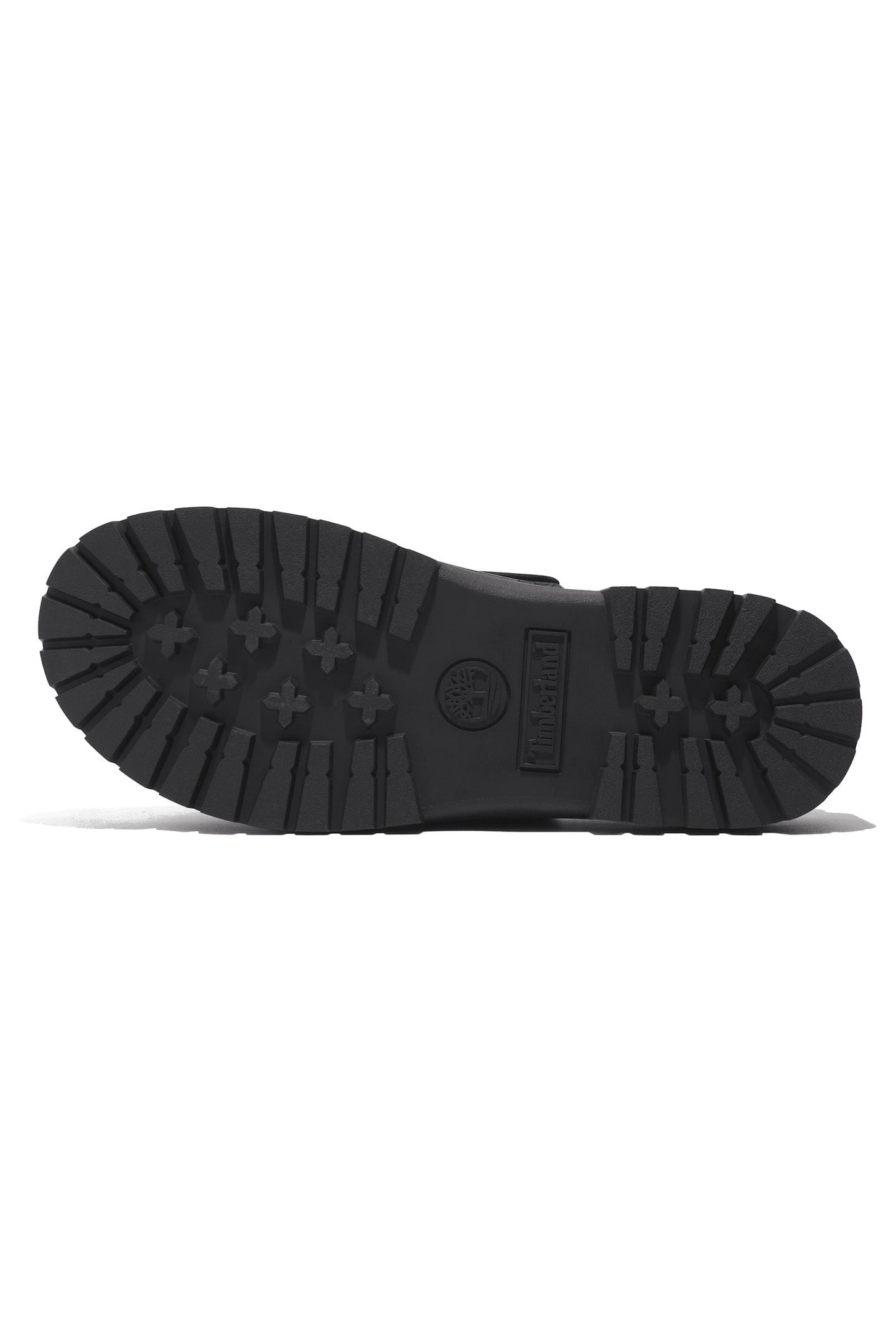 CLAIREMONT WAY SLIDE SANDAL BLACK FULL GRAIN 9