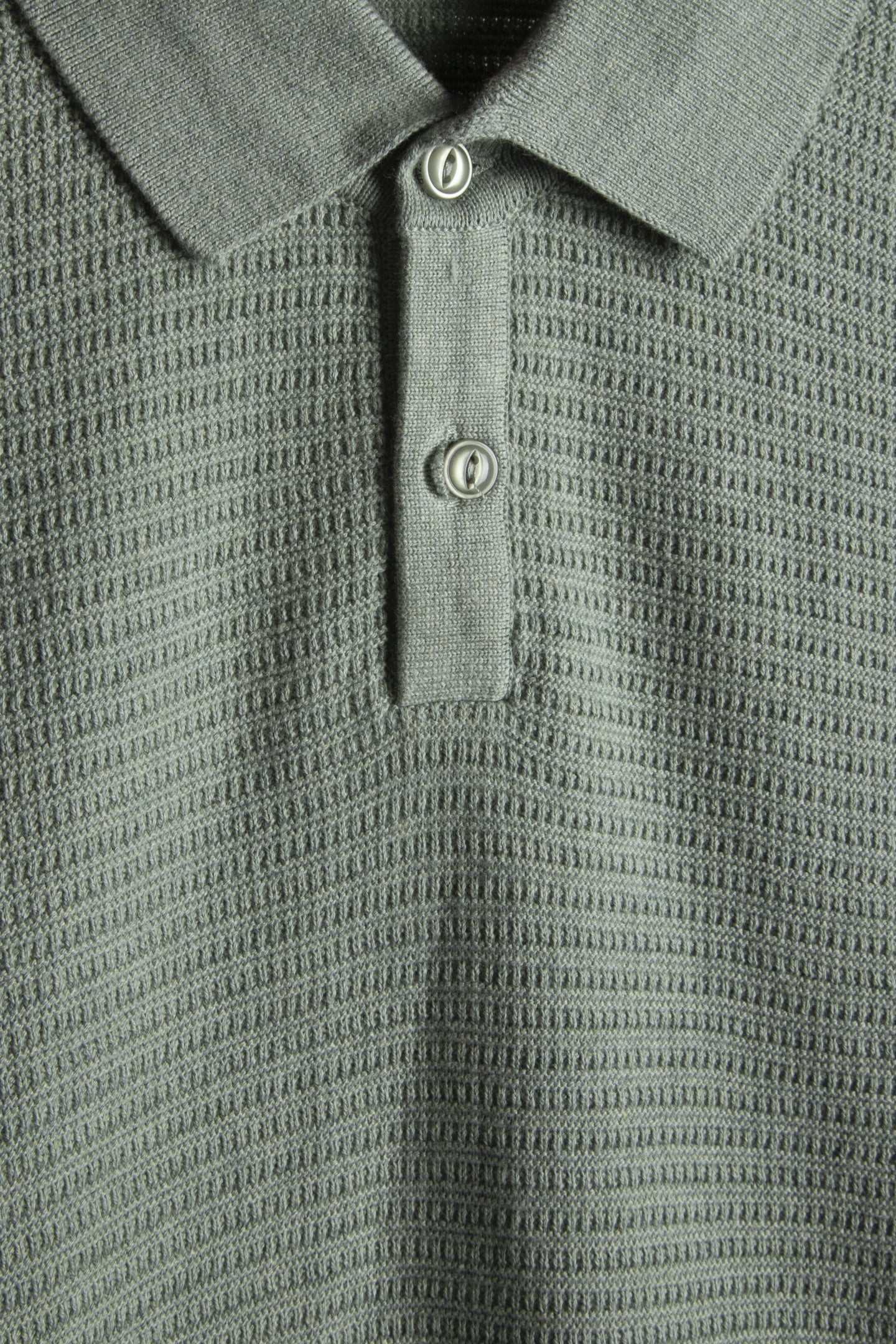 KOSTAS BUTTON POLO GREEN BAY 4