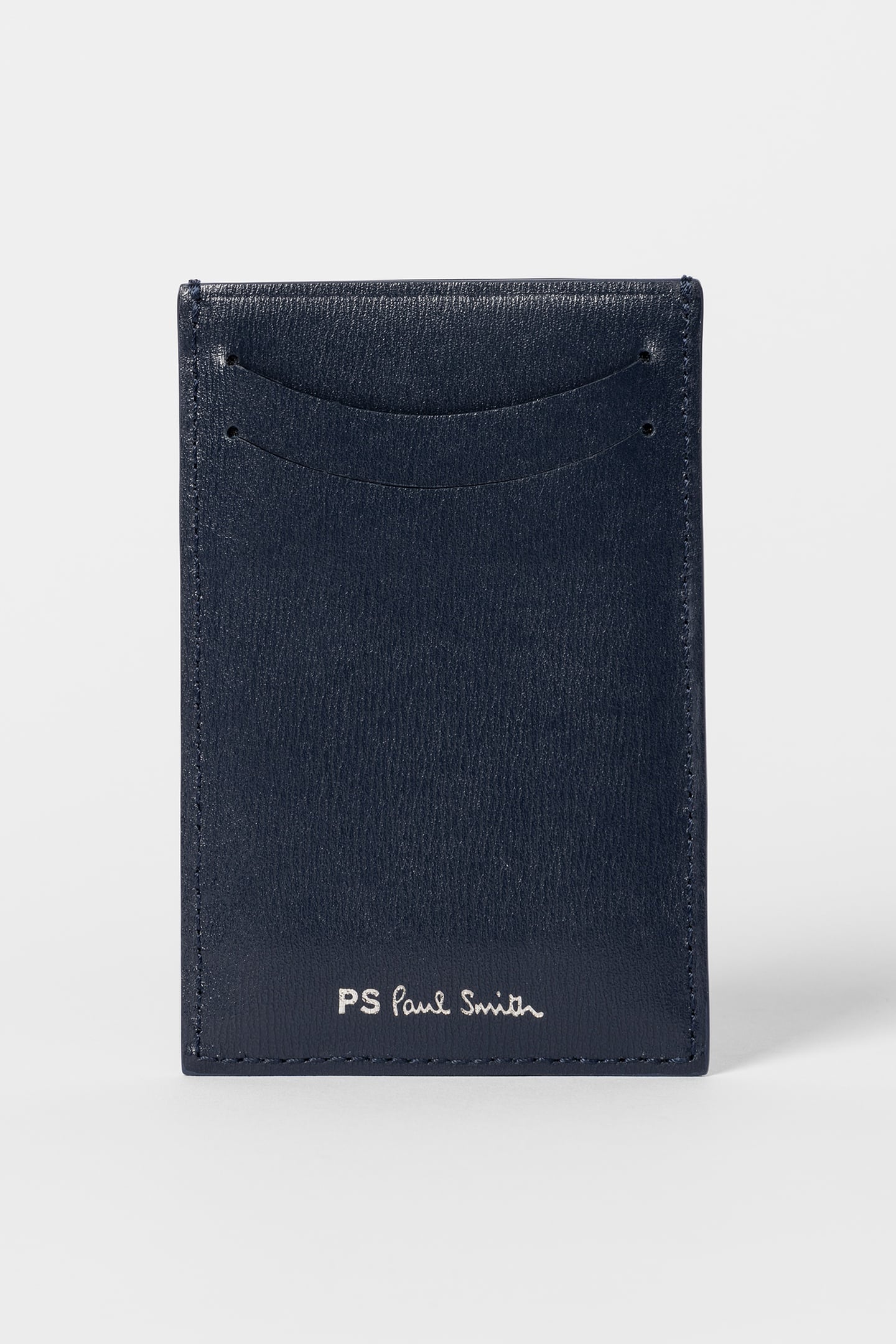 WALLET CC HOLDER NAVY 2
