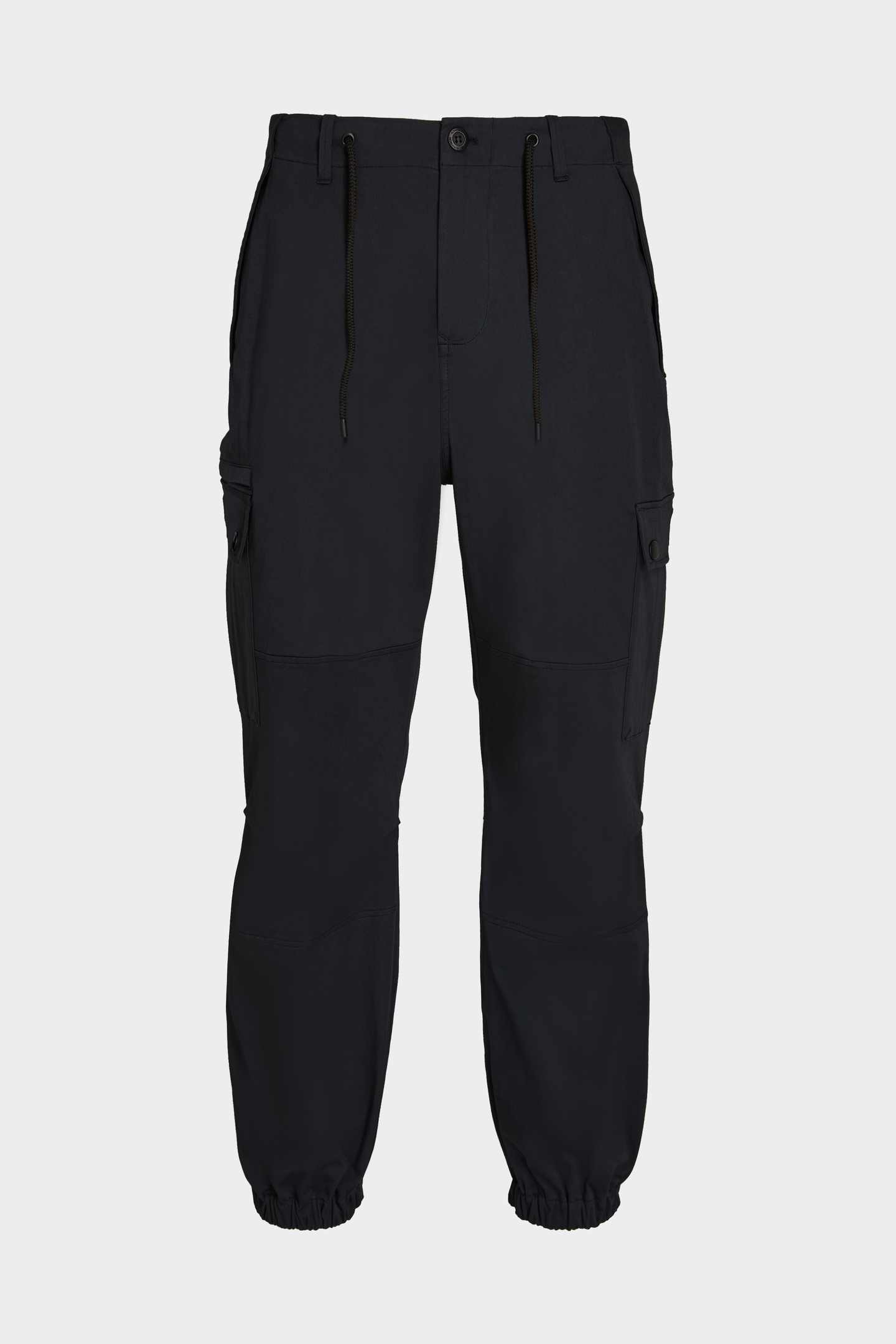 PALAL V1.Y8.02 PANTS BLACK 3