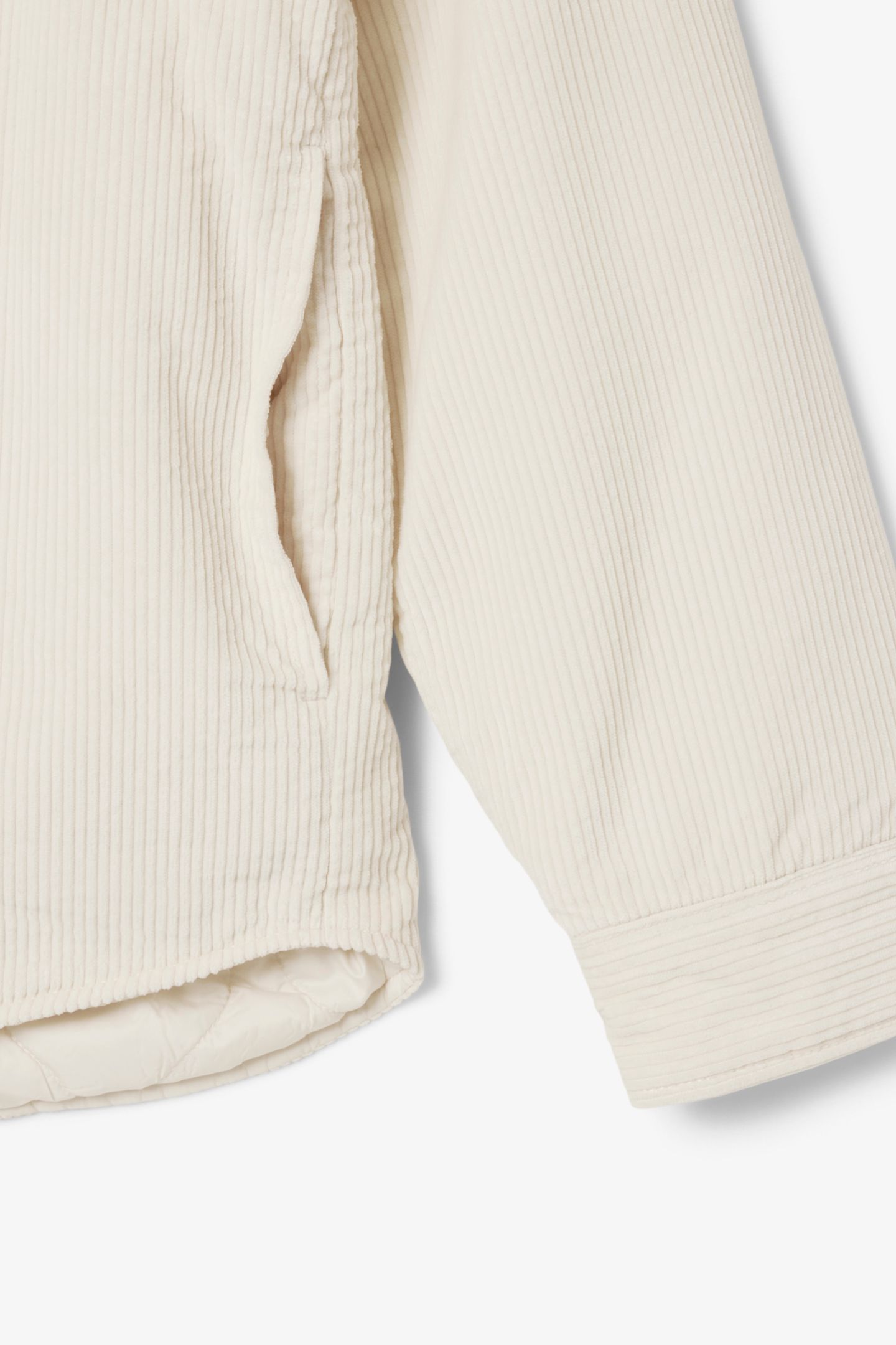 LONG SLEEVE WOVEN SHIRT LAPLAND 7