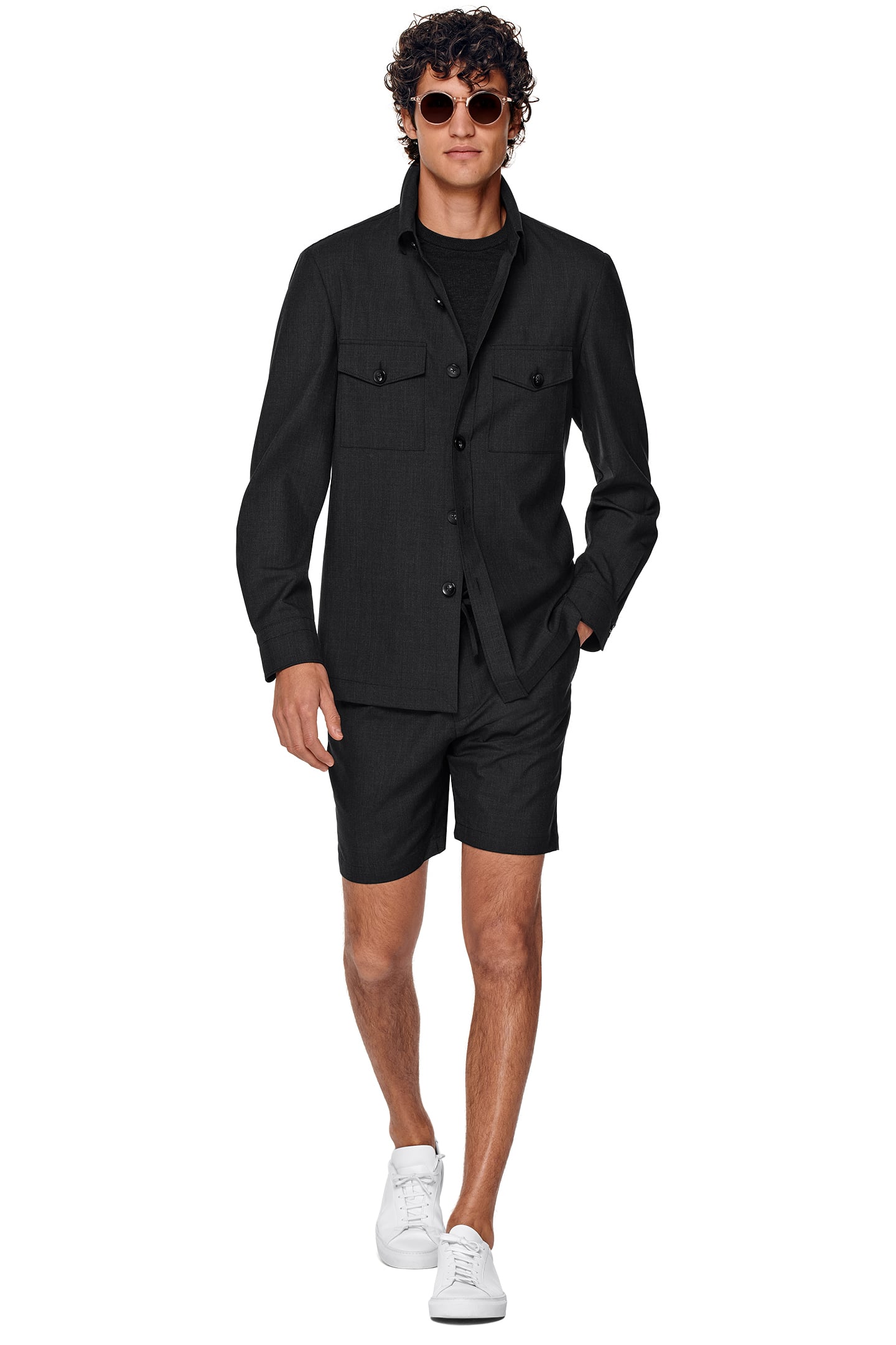 JACKET-DARK-GREY DARK GREY 2