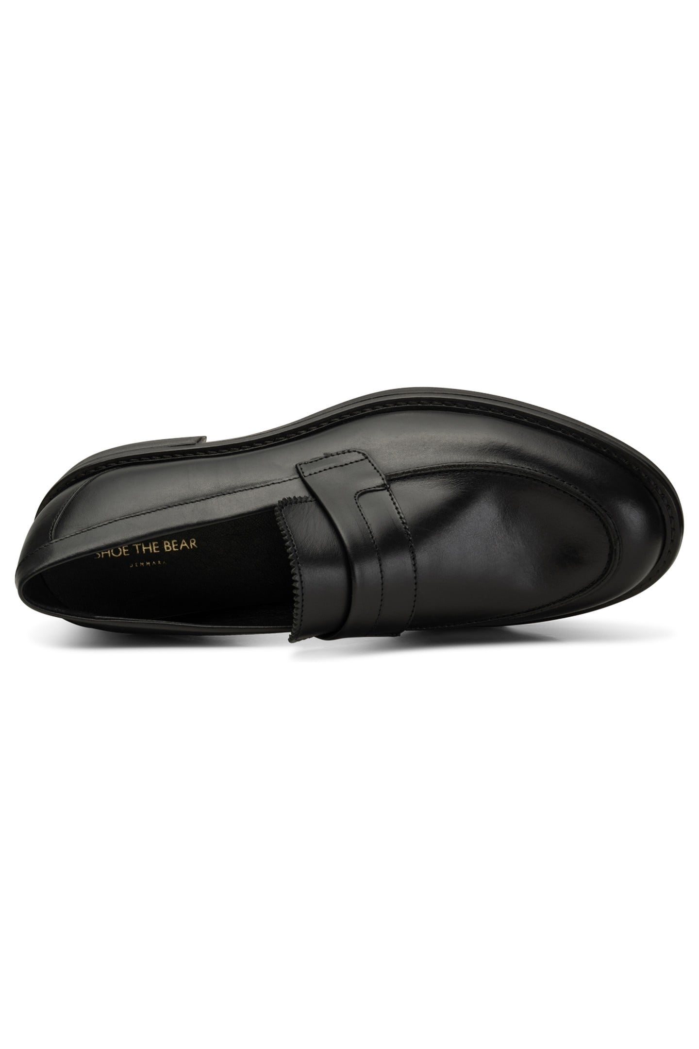 STB-STANLEY LOAFER L BLACK 3