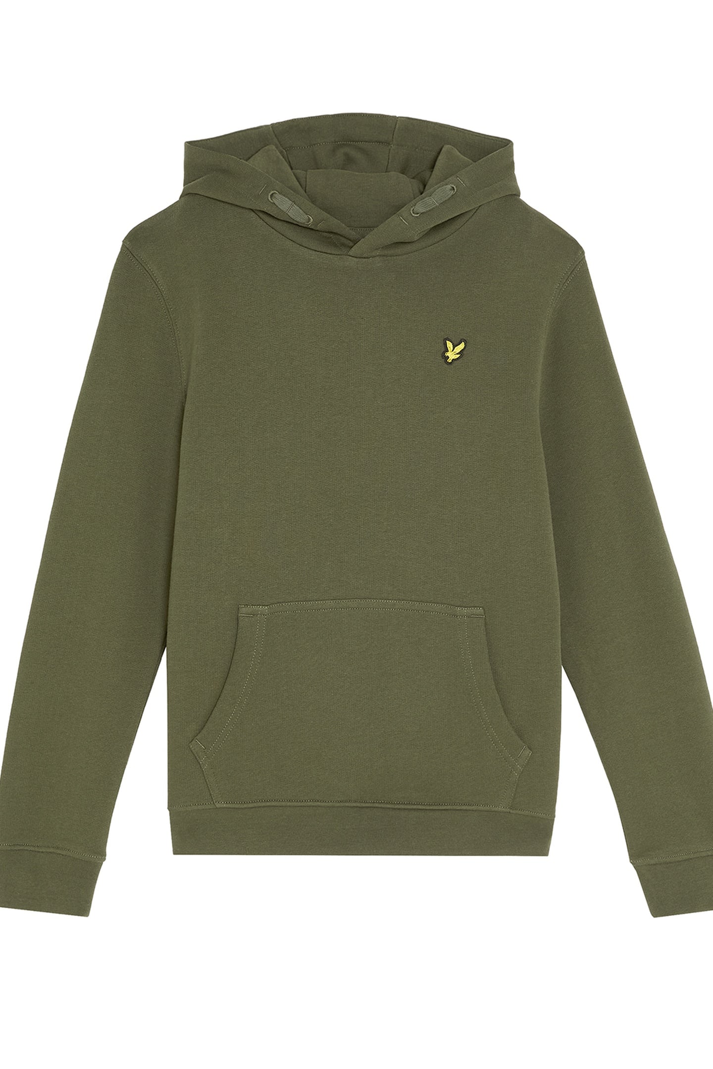 PULLOVER HOODIE DEEP DEPTHS 4