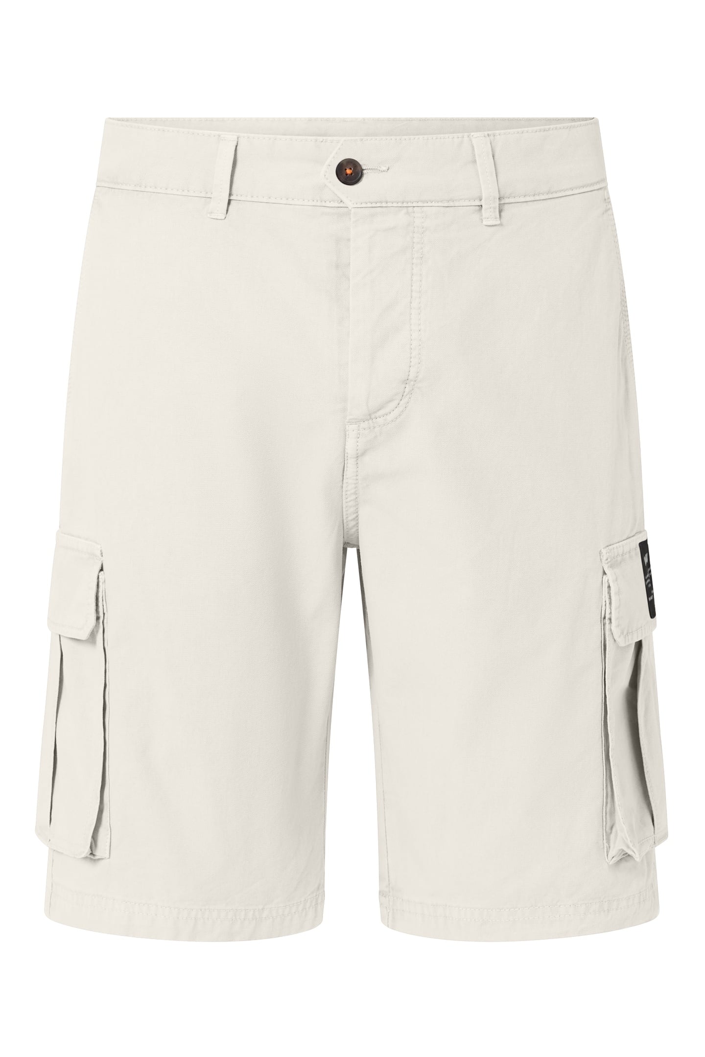 LIMAALF SHORTS OFF WHITE 4