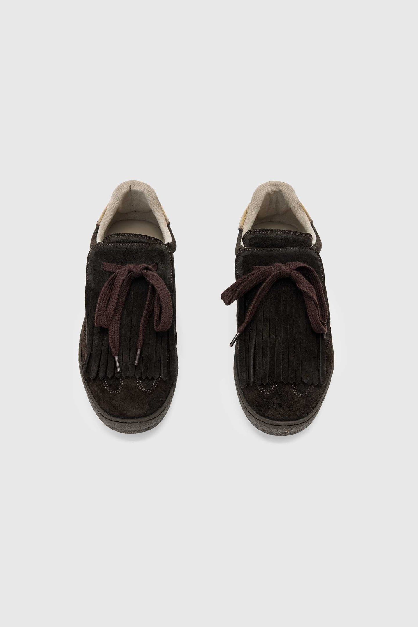 THELMA FRINGE BITTER BROWN 4