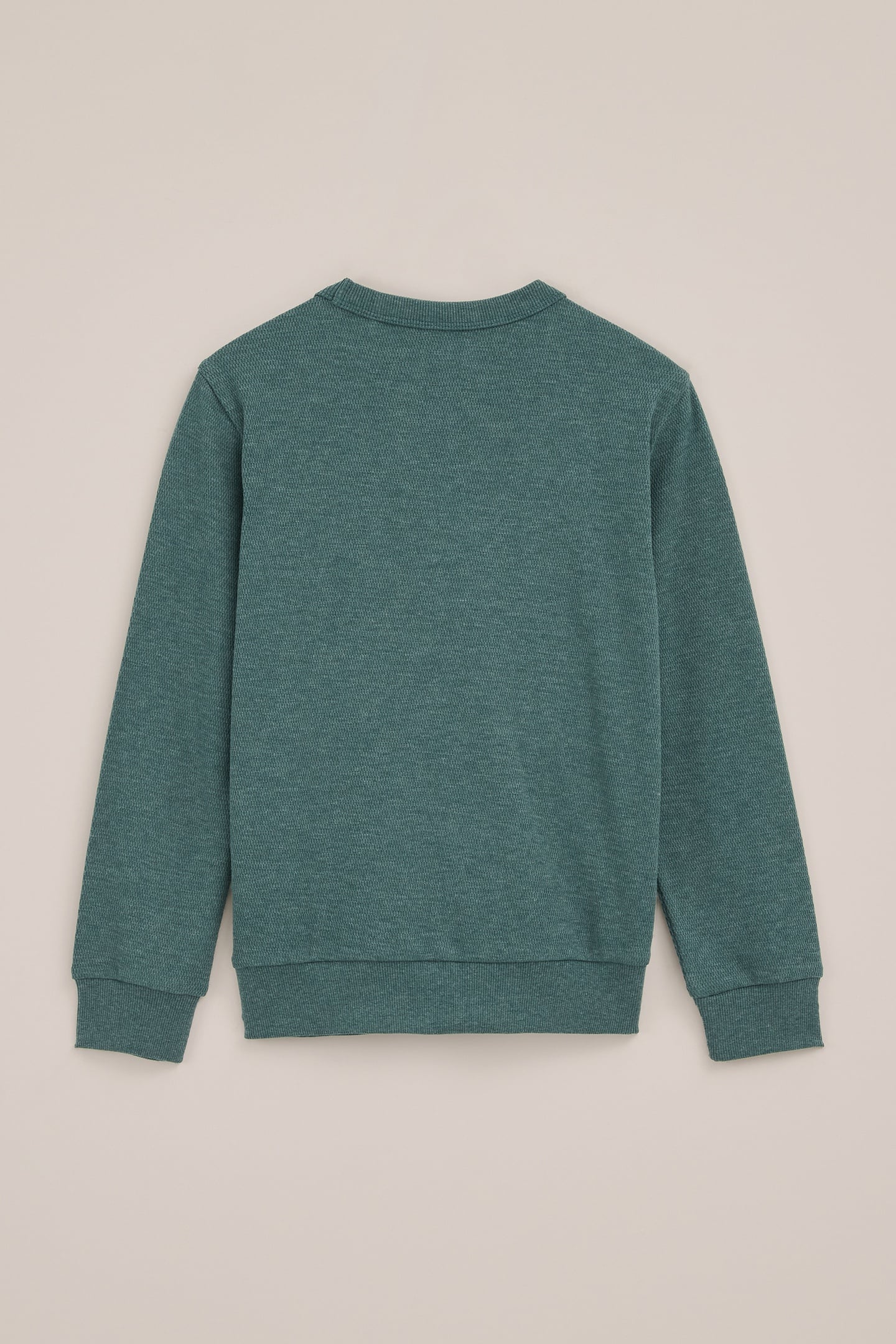 T-SHIRT GREEN 4