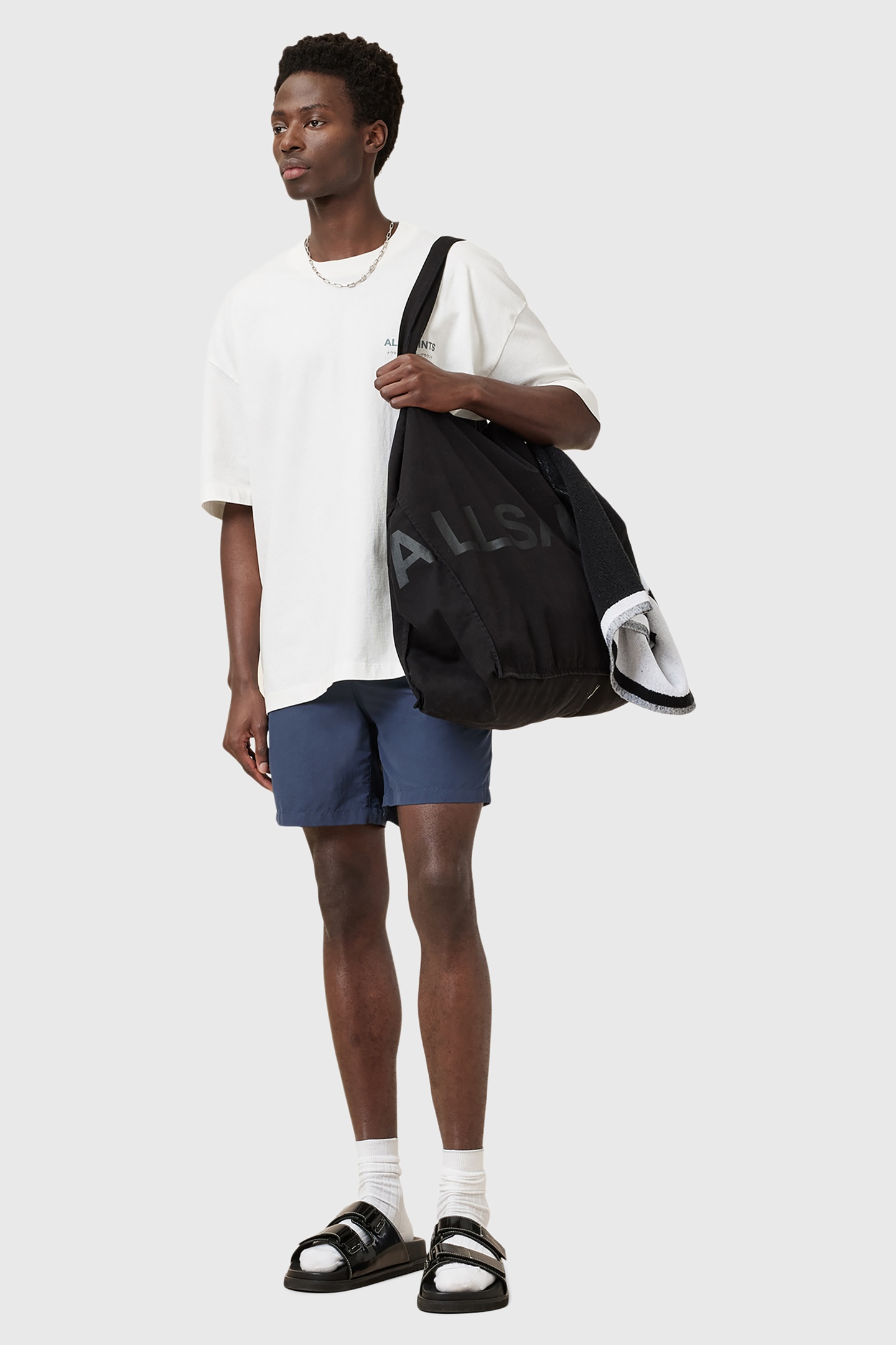 WARDEN SWIMSHORT CELESTE BLUE 2