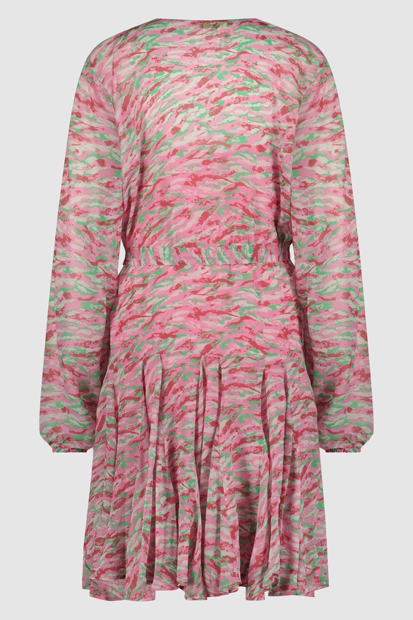 JUNA DRESS SWEET PARADISE 2