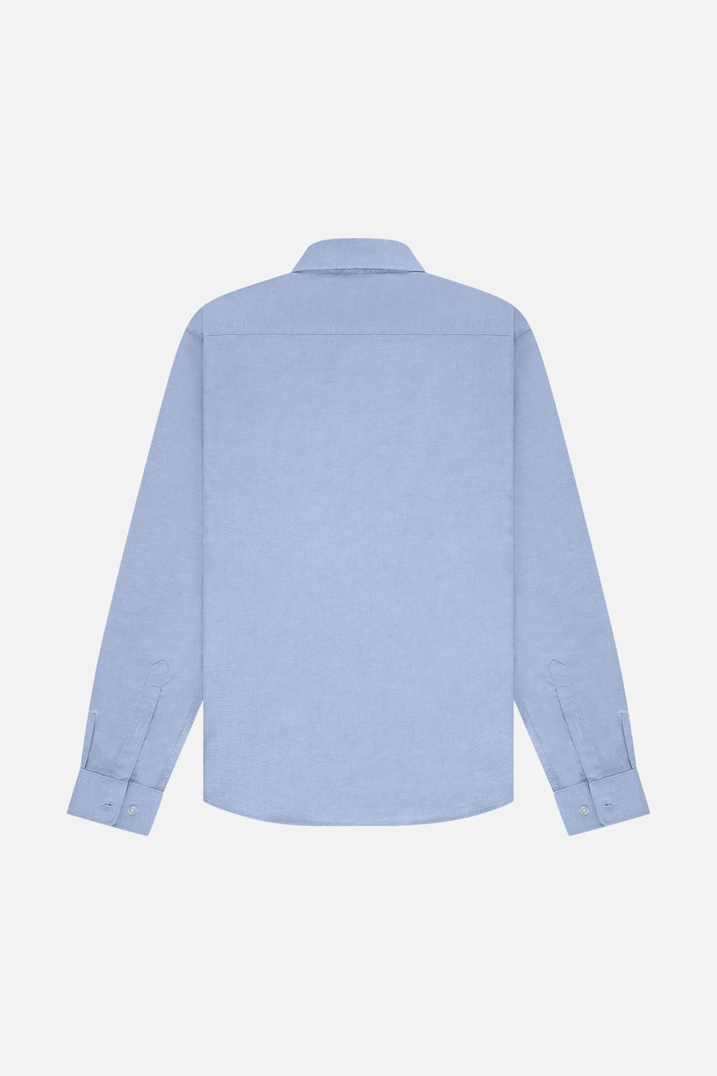UNISEX THE OFFICE LIGHT BLUE 3