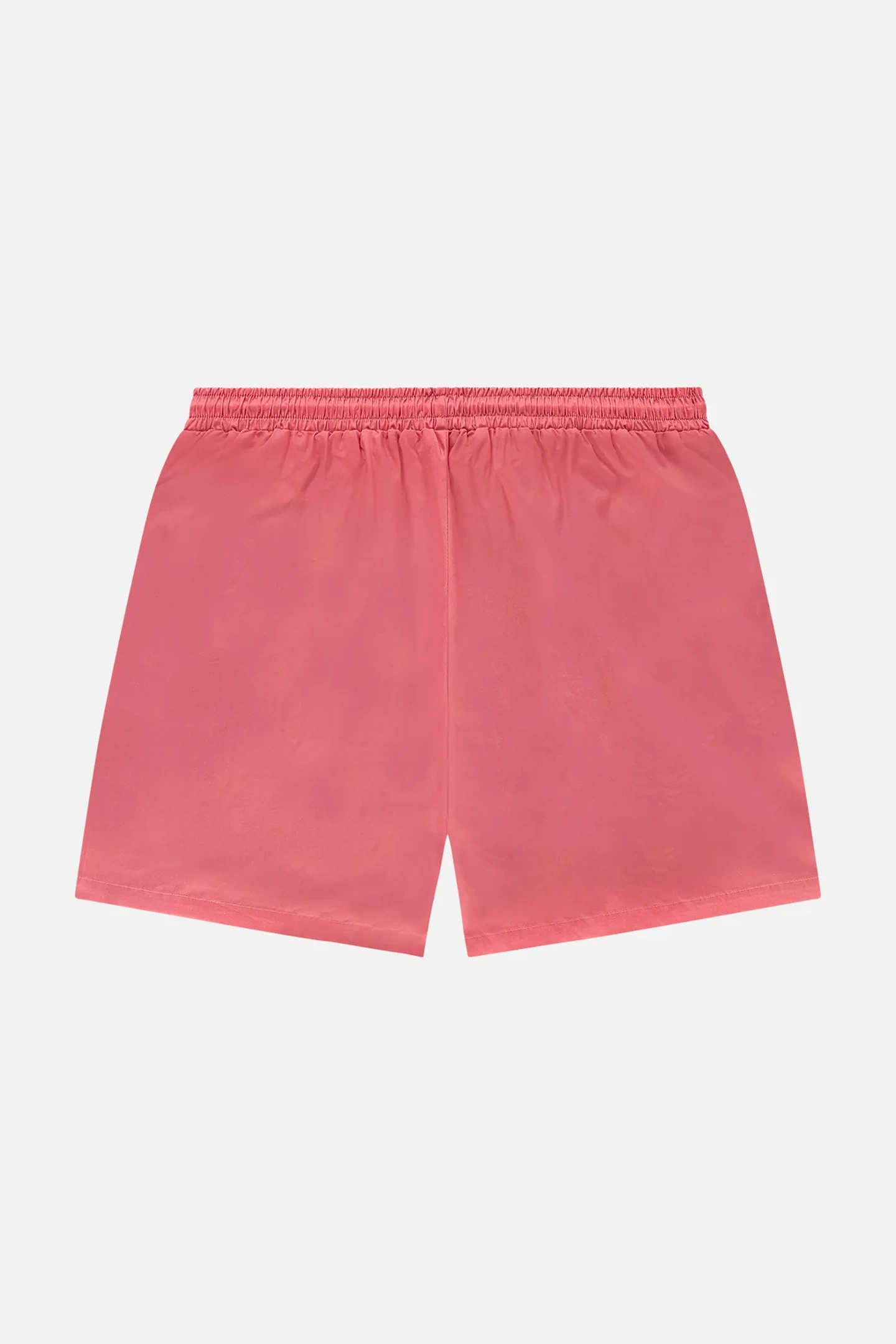 UNISEX THE STRAIGHT SHORT PINK 2