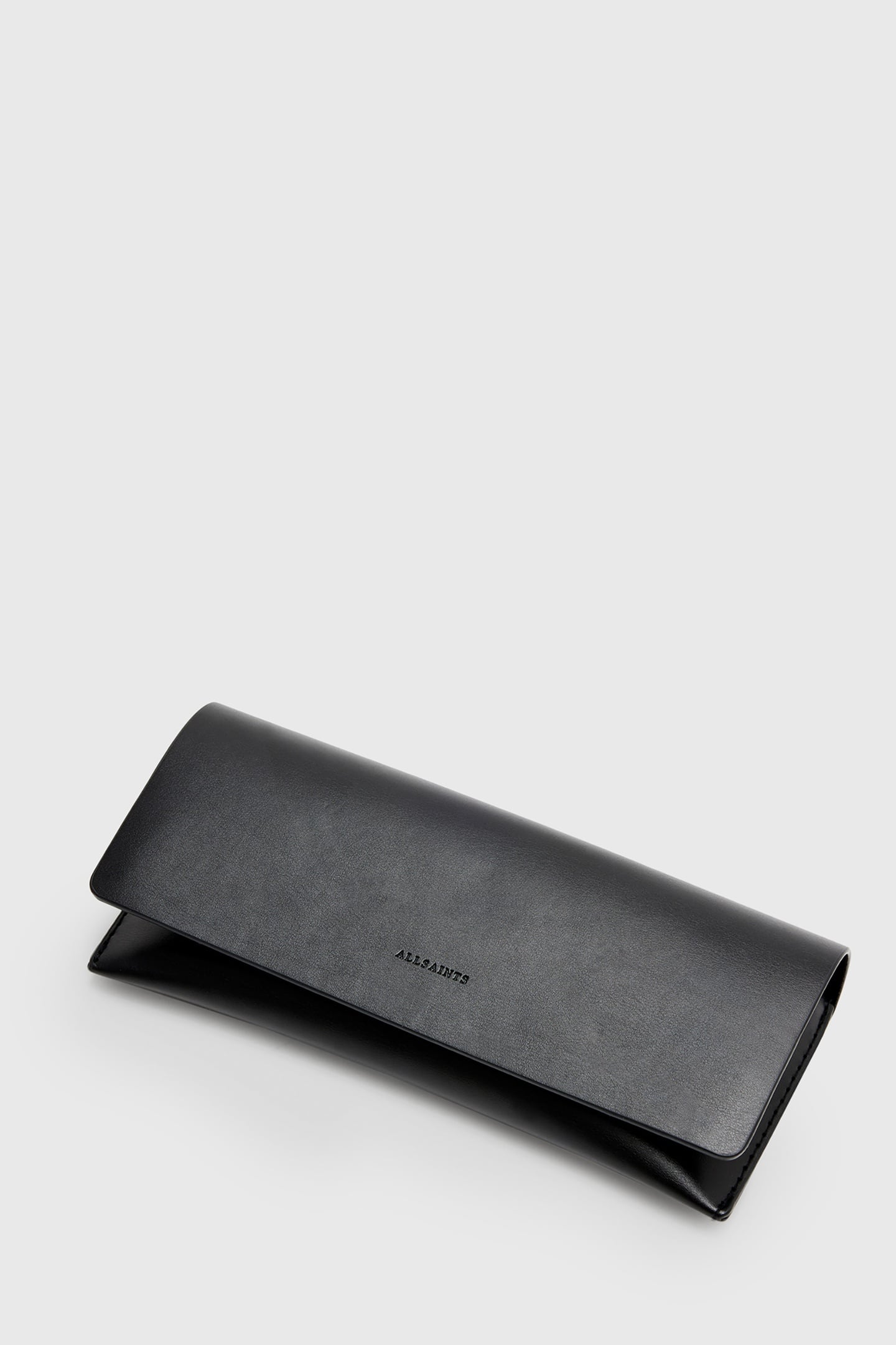 ORIEN SUNGLASSES MATTE BLACK/GREY 2