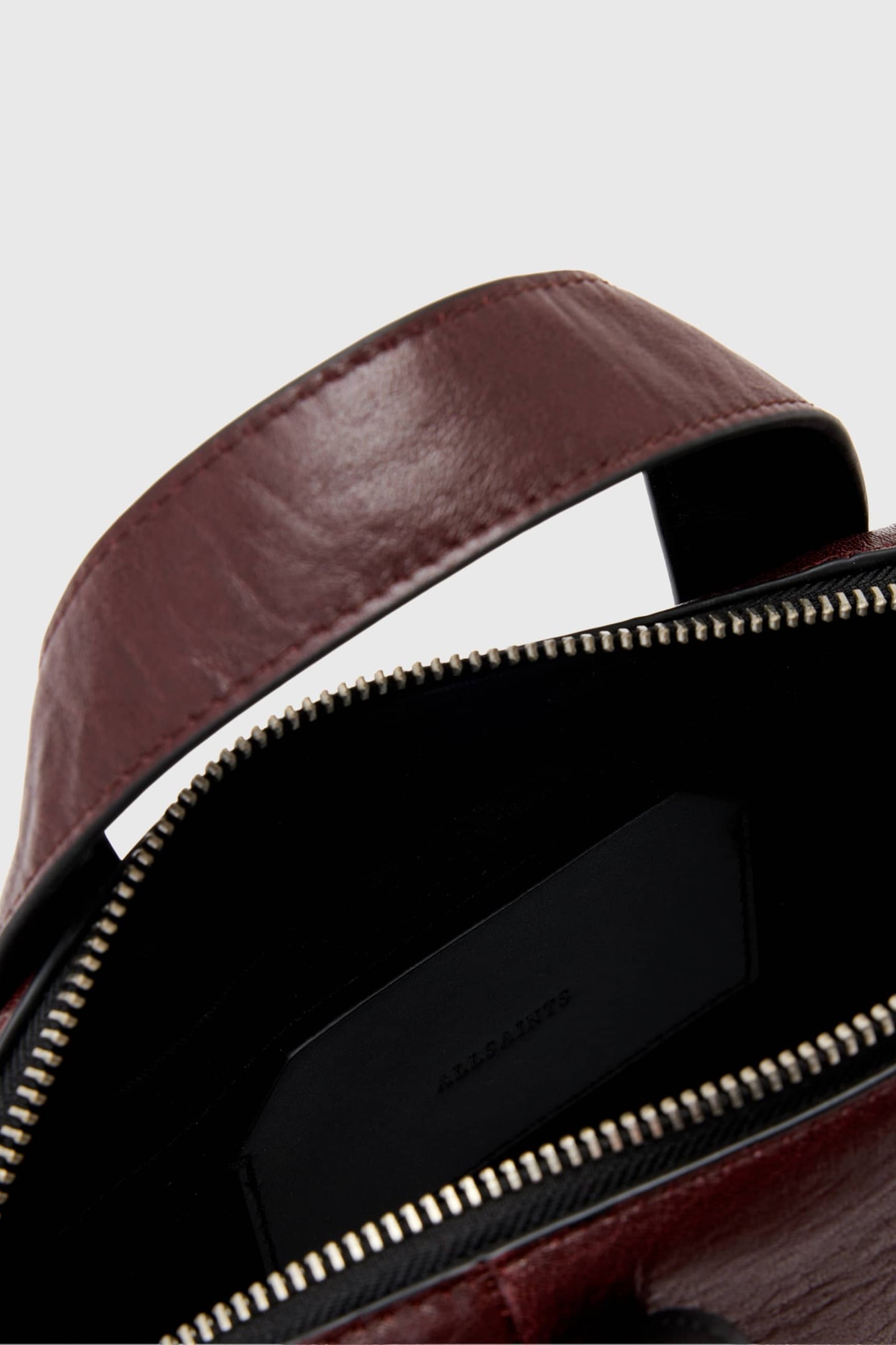 ARES G COMPACT XBODY PORT RED 4