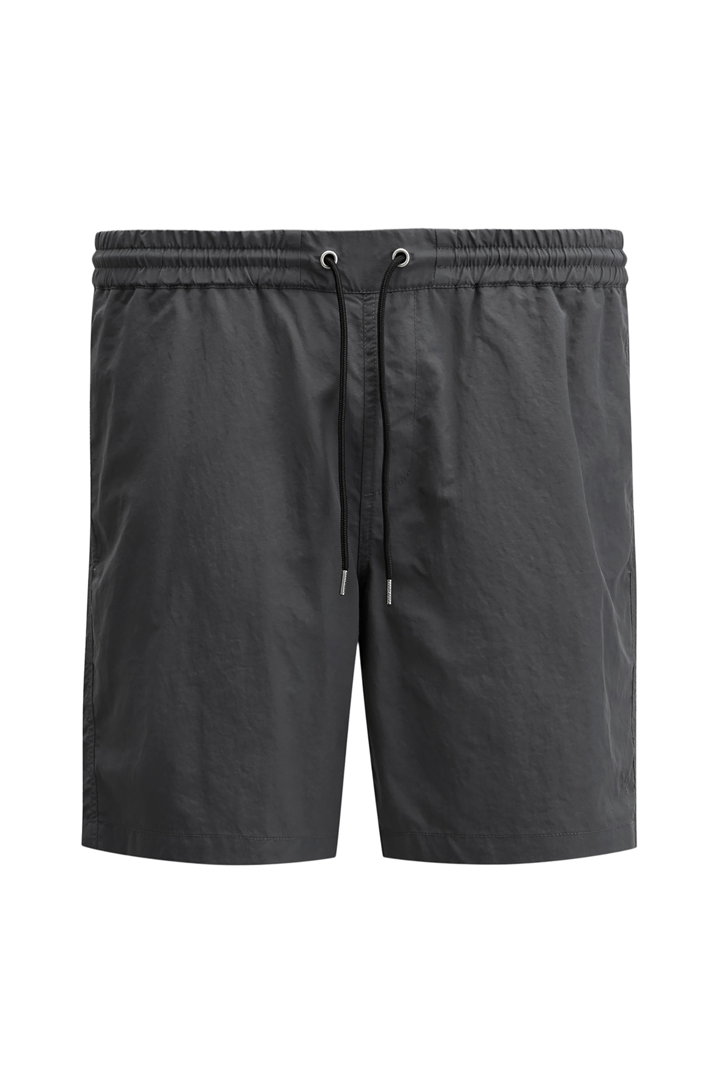 WARDEN SWIMSHORT PITCHED BLUE 6