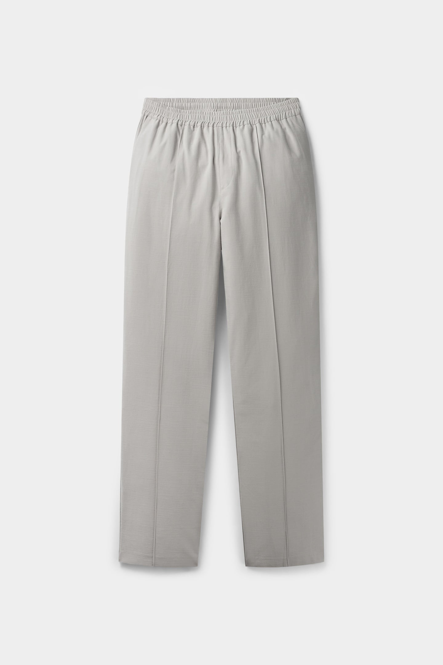 DEMBE PANTS SLEET GREY 3