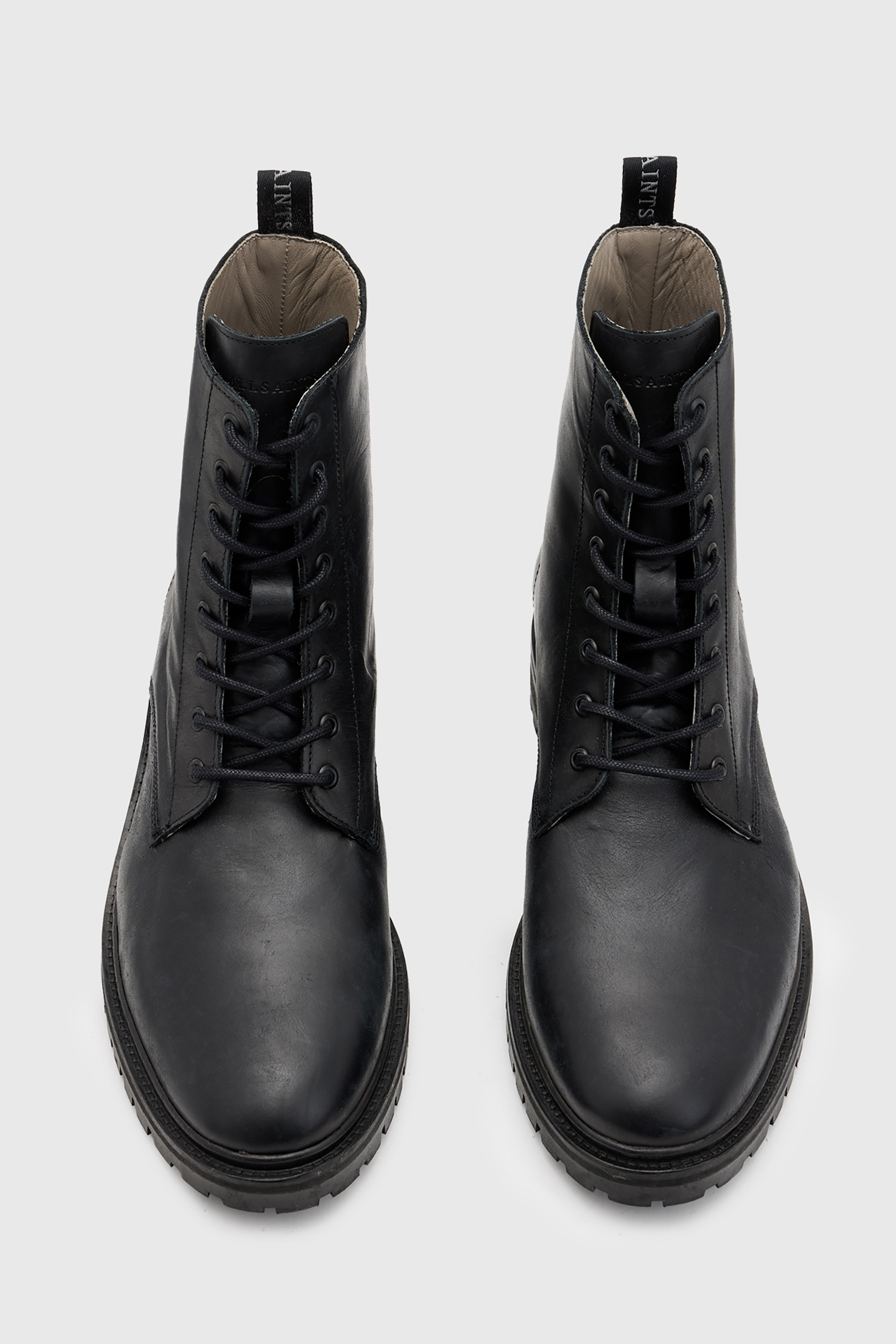 TOBIAS BOOT BLACK 3
