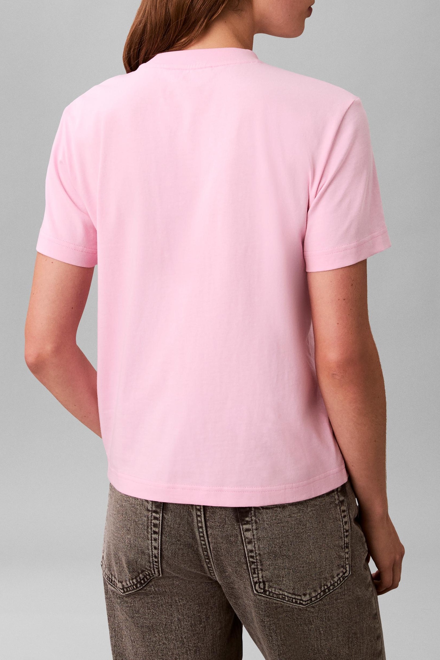 SS 20S CLASSIC LOGO GRAPHIC TEE SWEET DREAMS 4