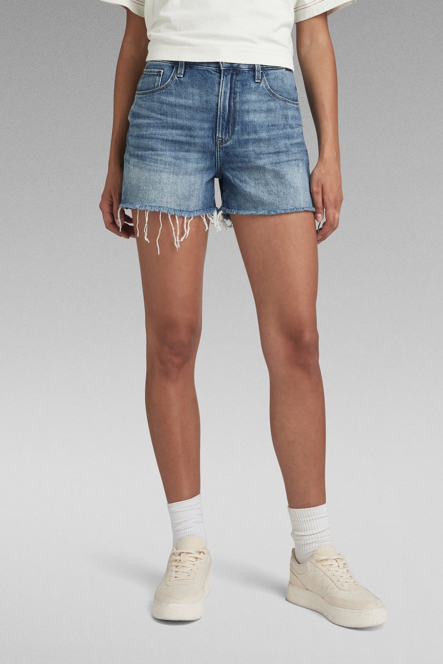 3301 RP SHORT MEDIUM AGED 1