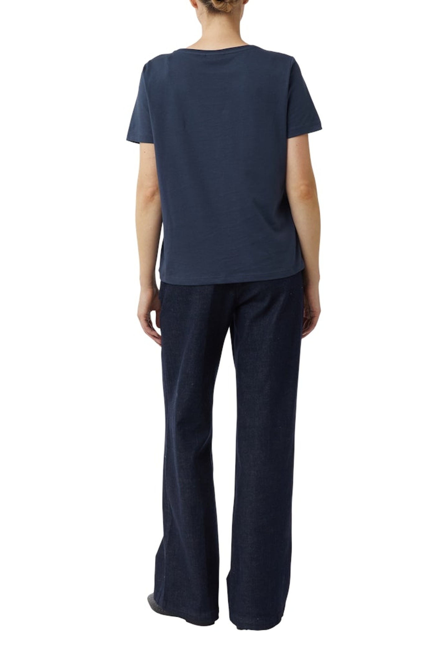 COMMA T-SHIRTS MARINE 3